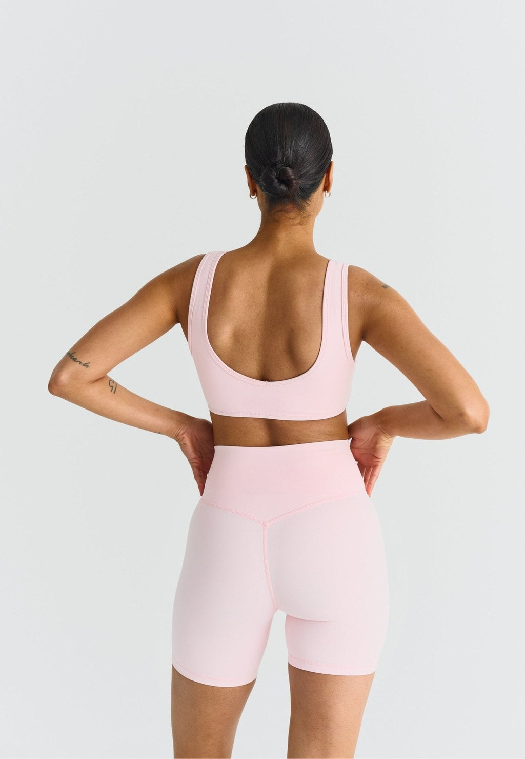Serenity Shorts
