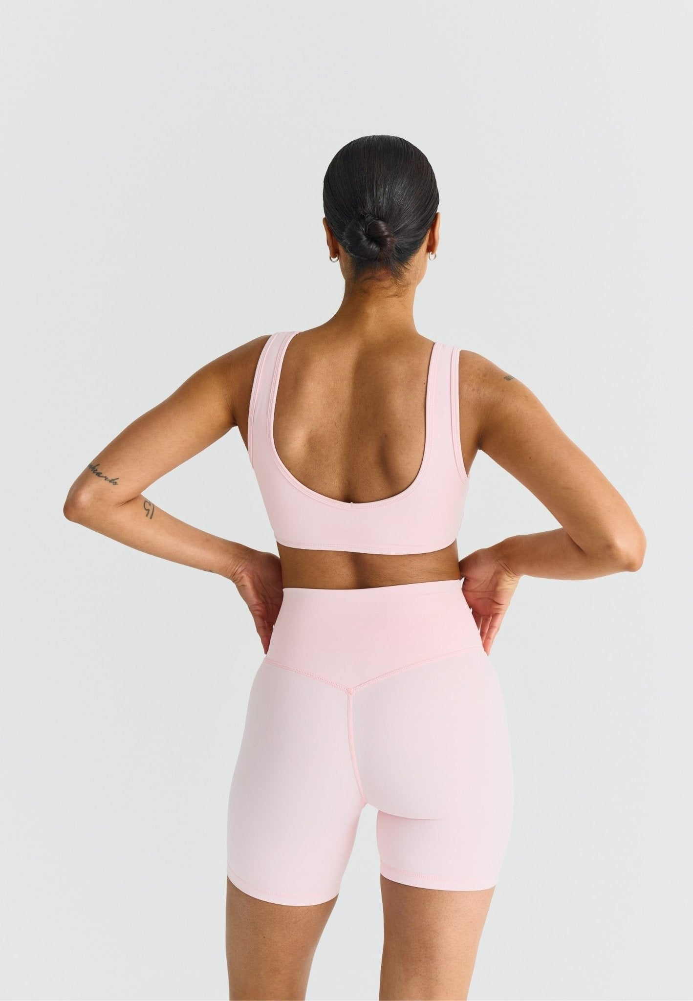 Serenity Shorts