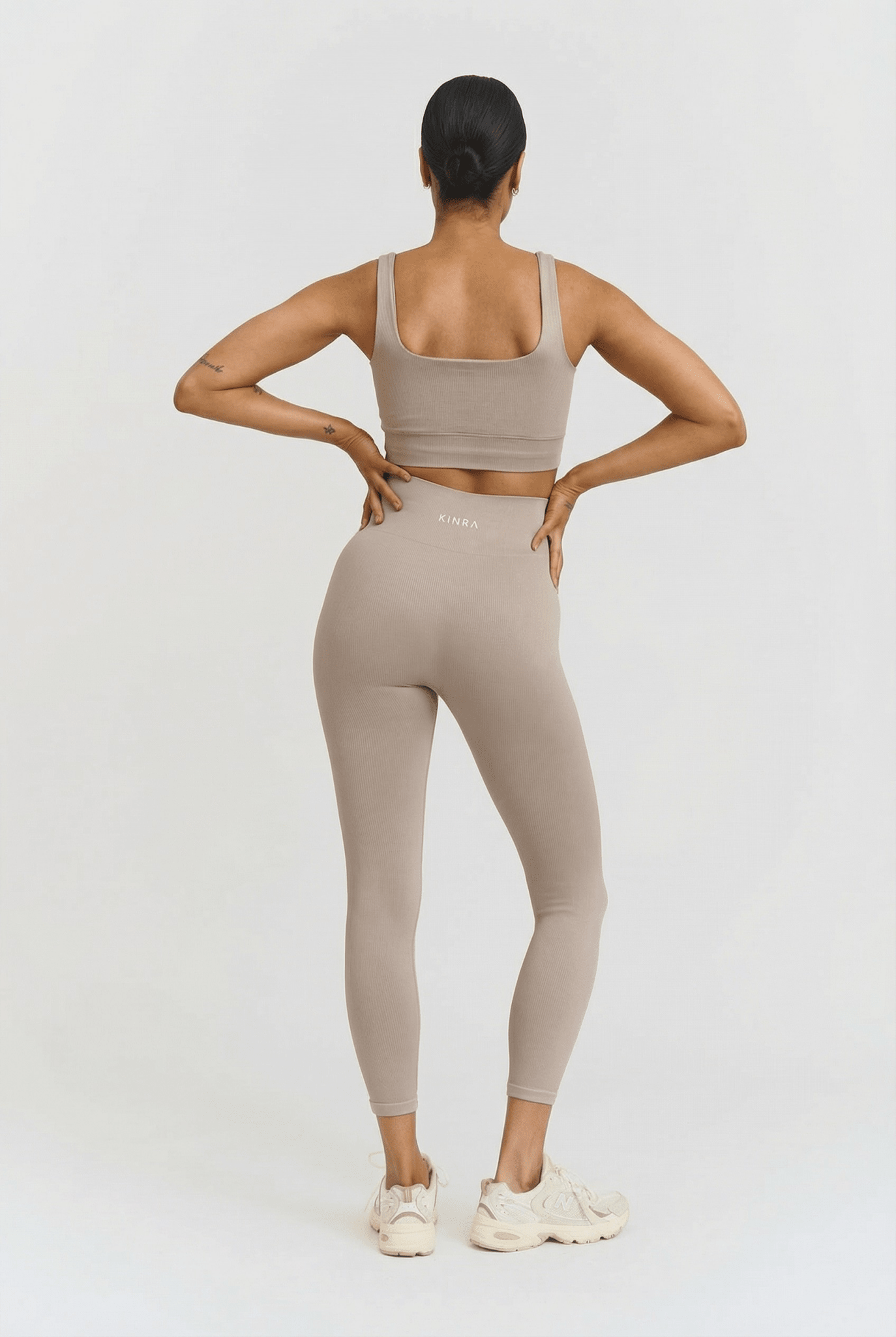 Seamless Leggings