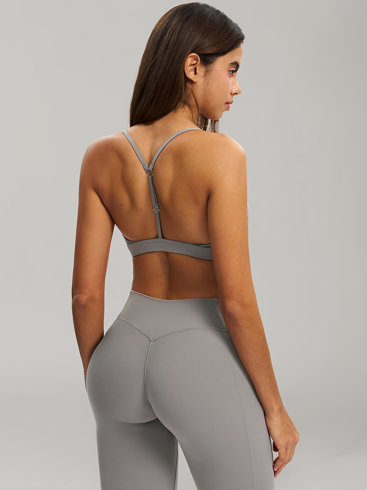 Sculpting Cami & Leggings Set