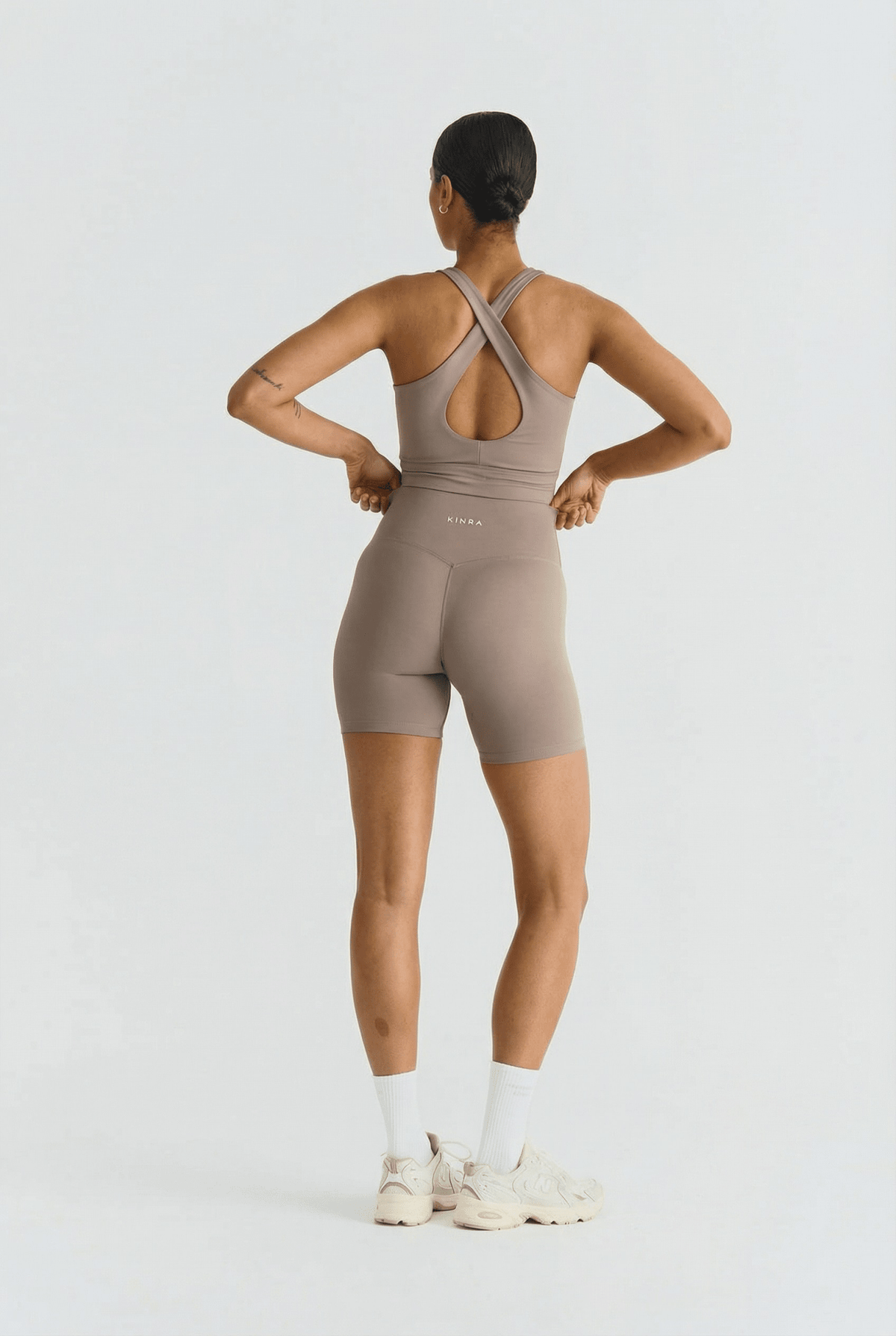 Serenity Shorts