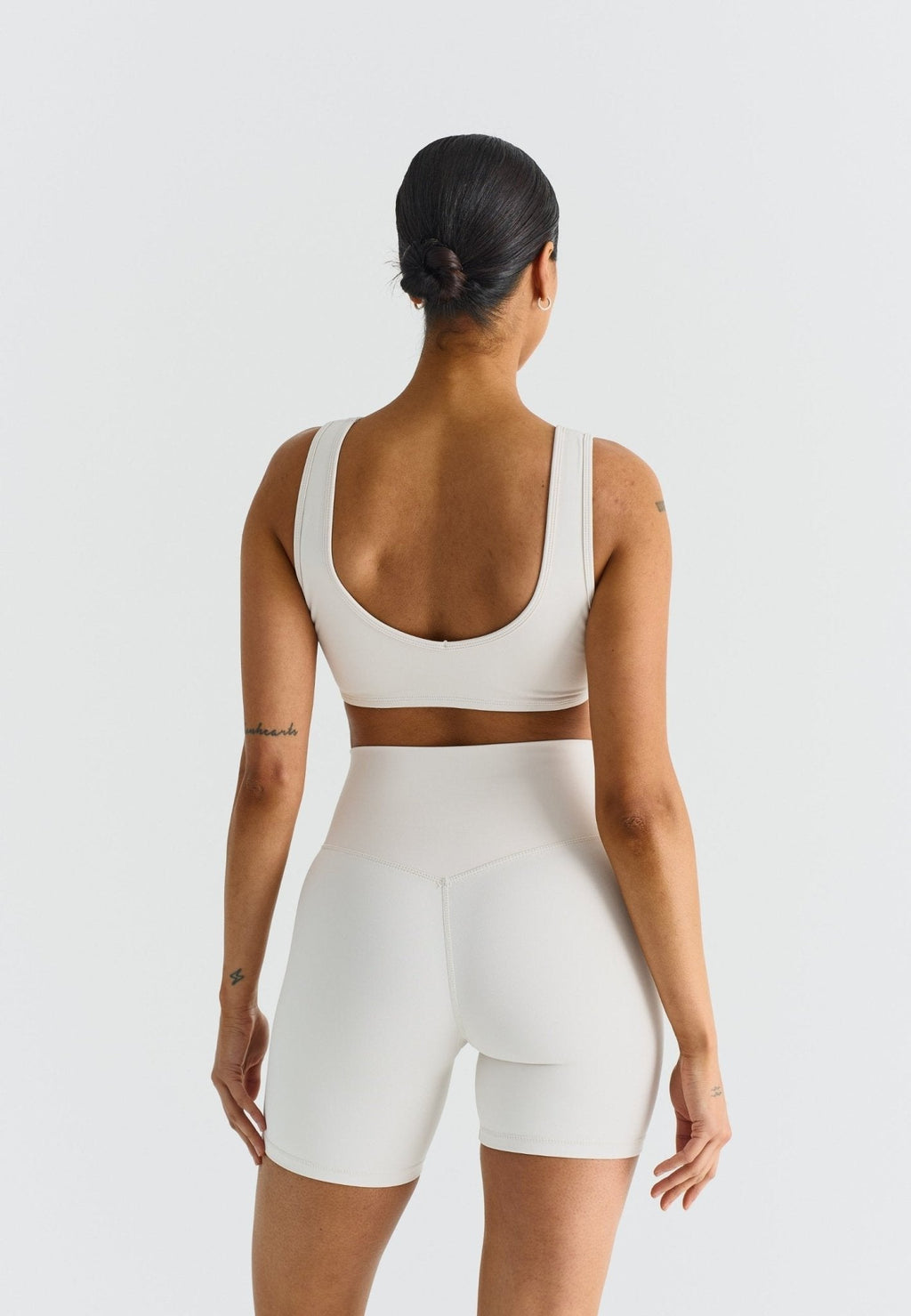 Serenity Shorts