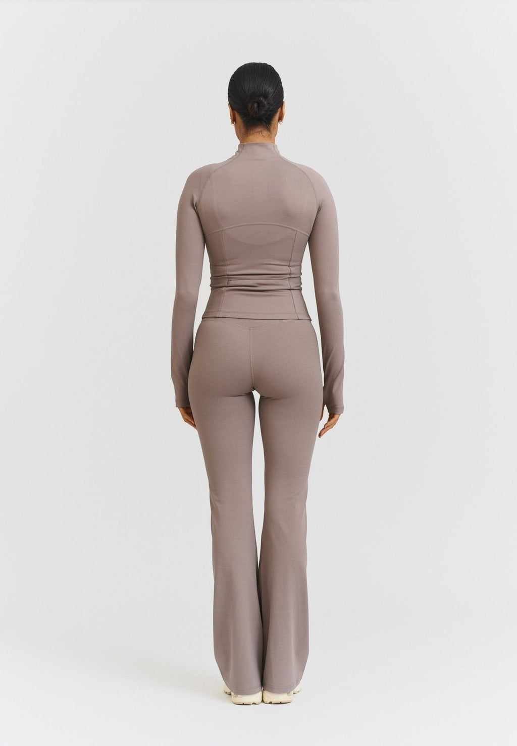 Serenity Zip Jacket