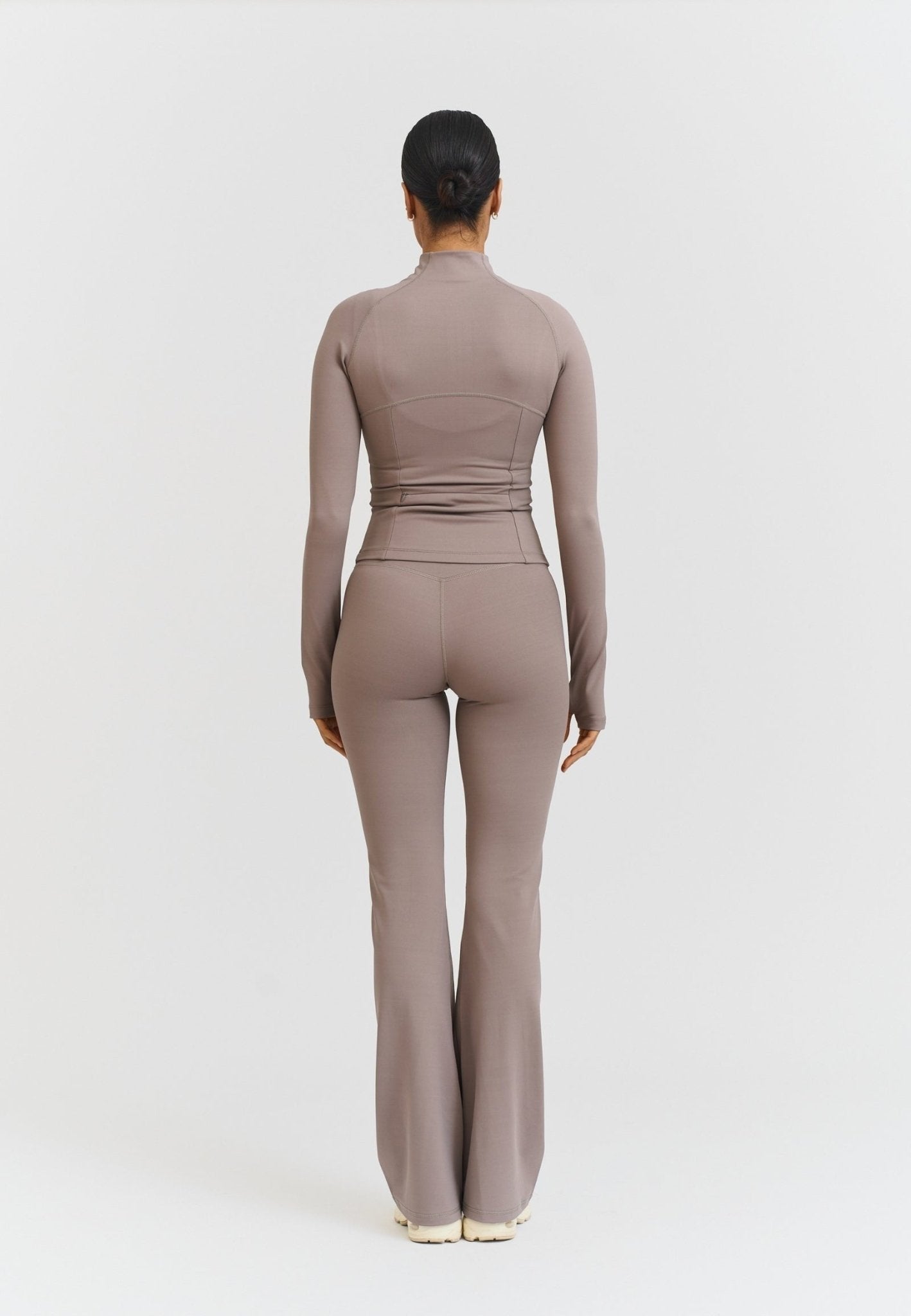 Serenity Zip Jacket