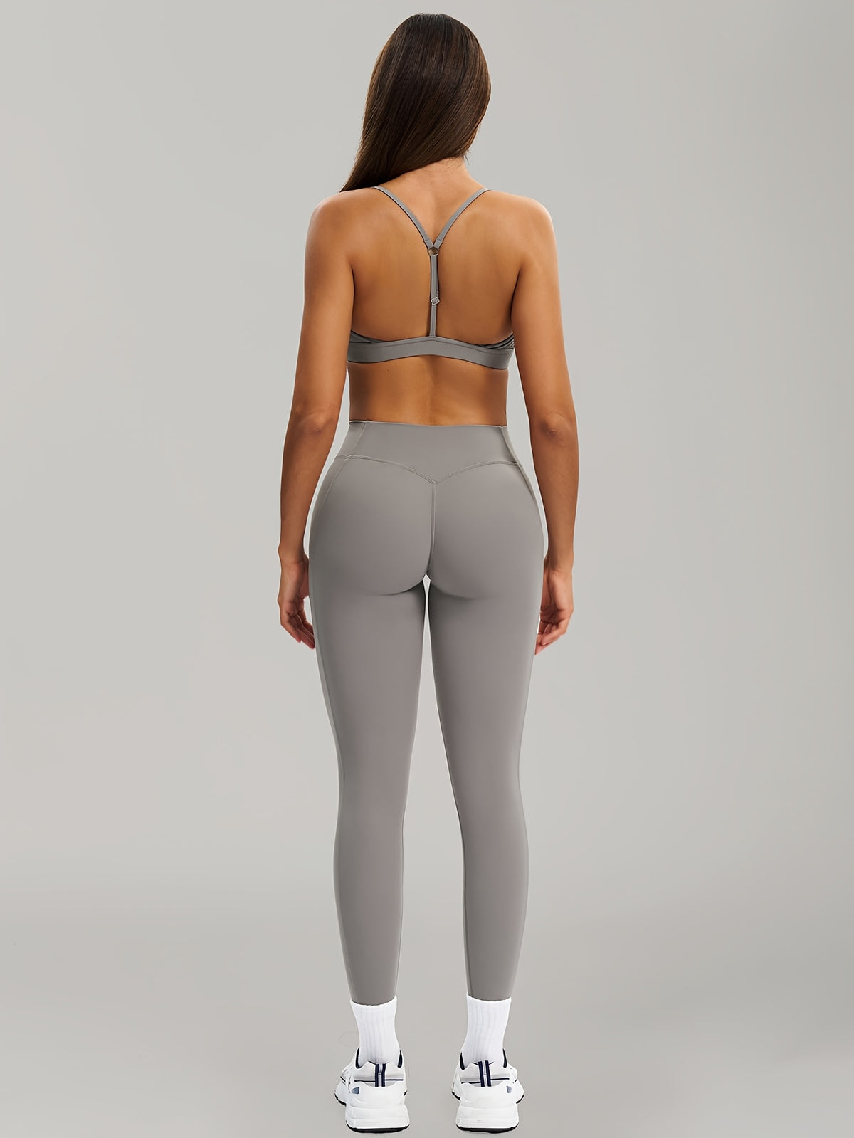 Sculpting Cami & Leggings Set