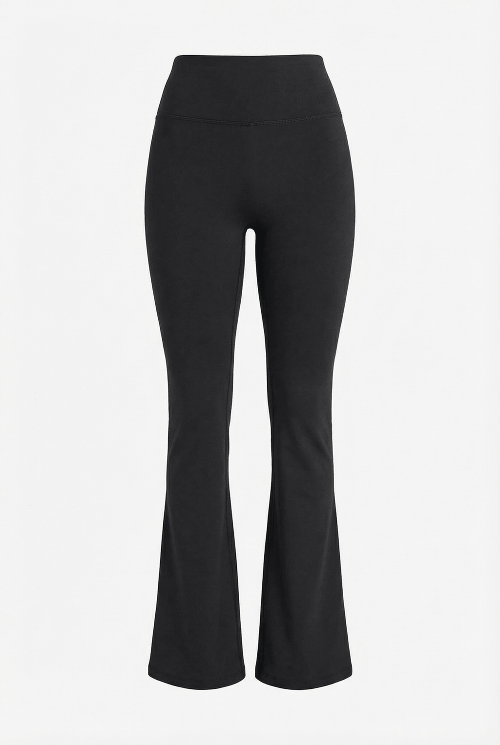 Serenity Flared Leggings