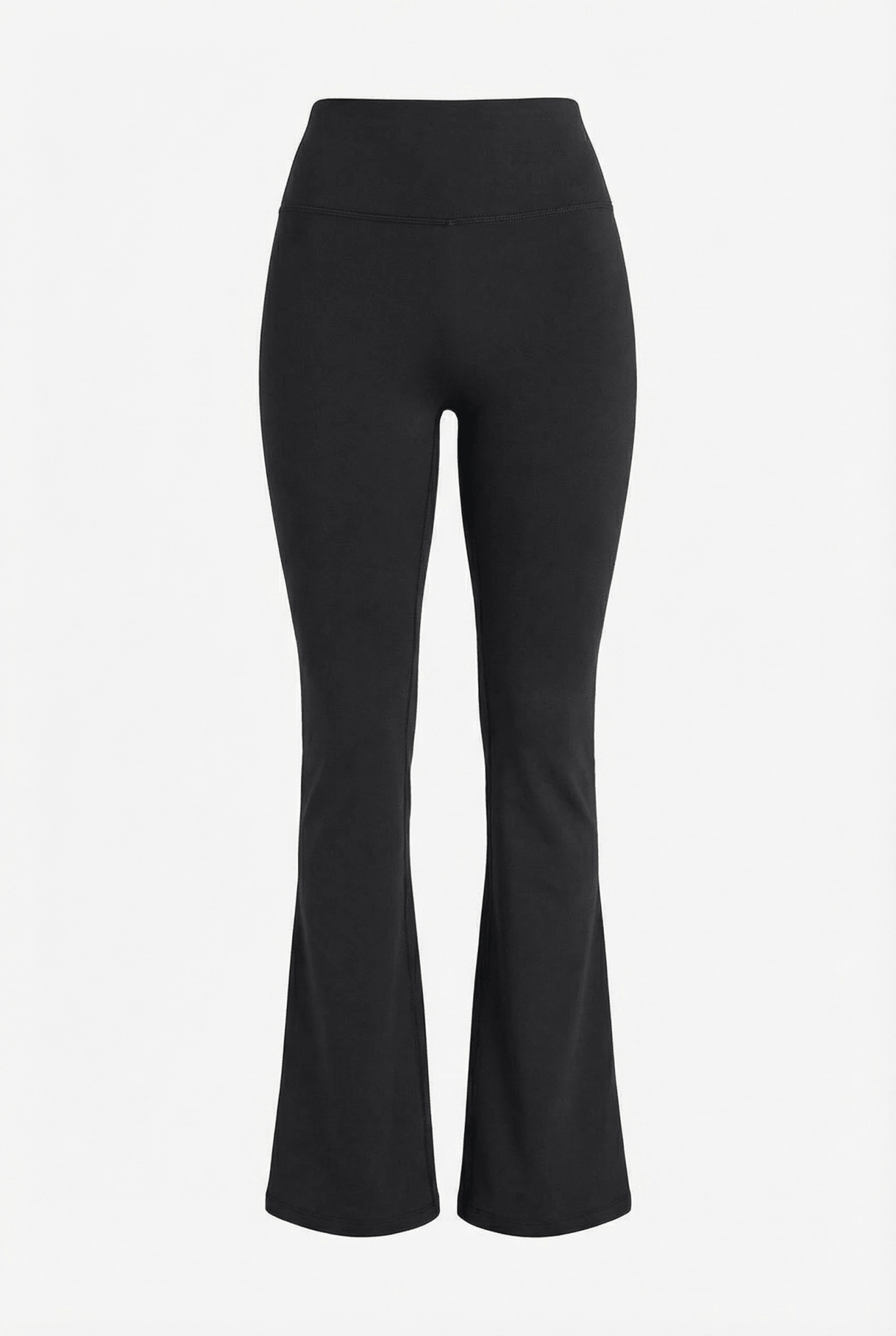 Serenity Flared Leggings