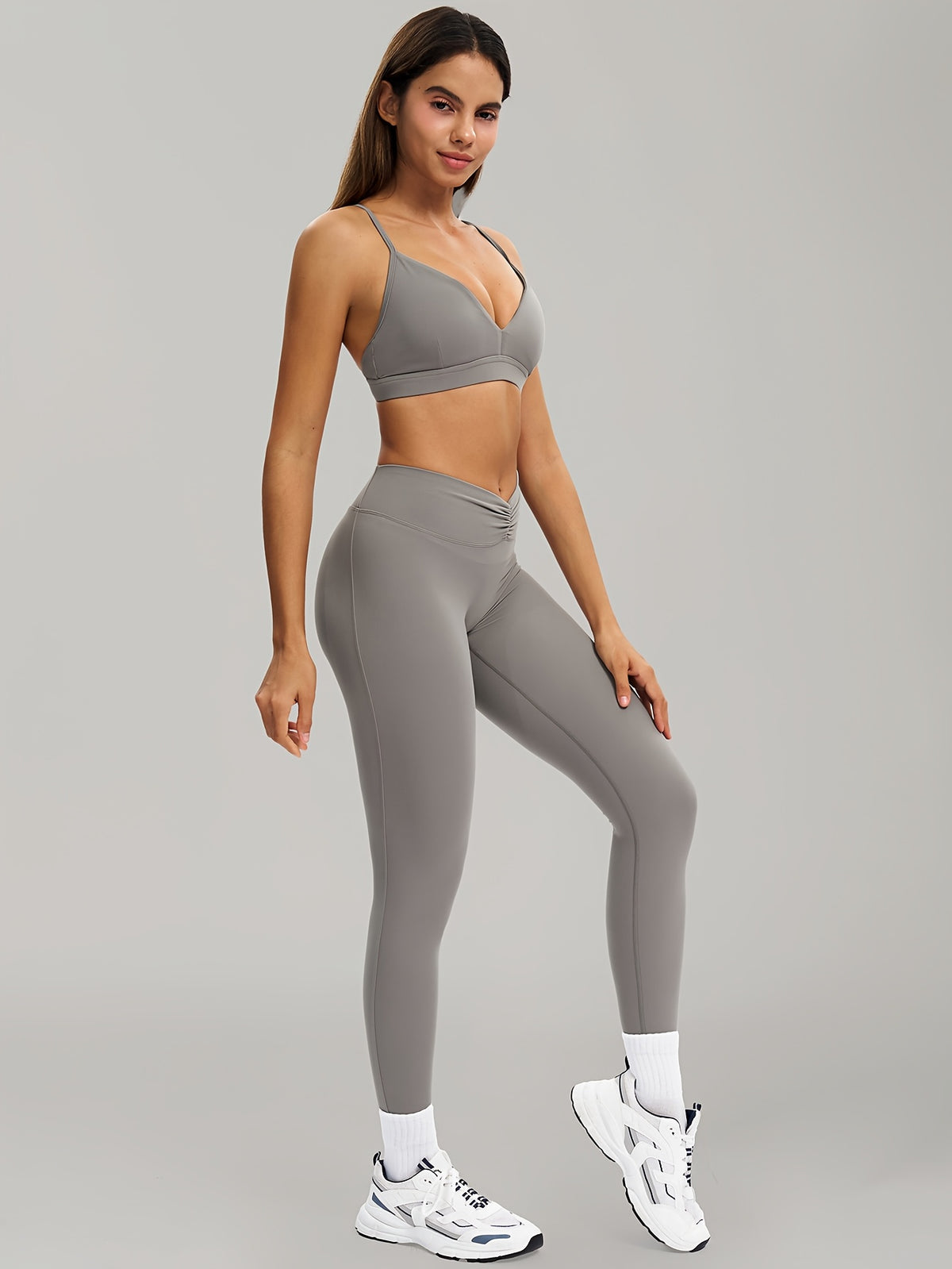Sculpting Cami & Leggings Set