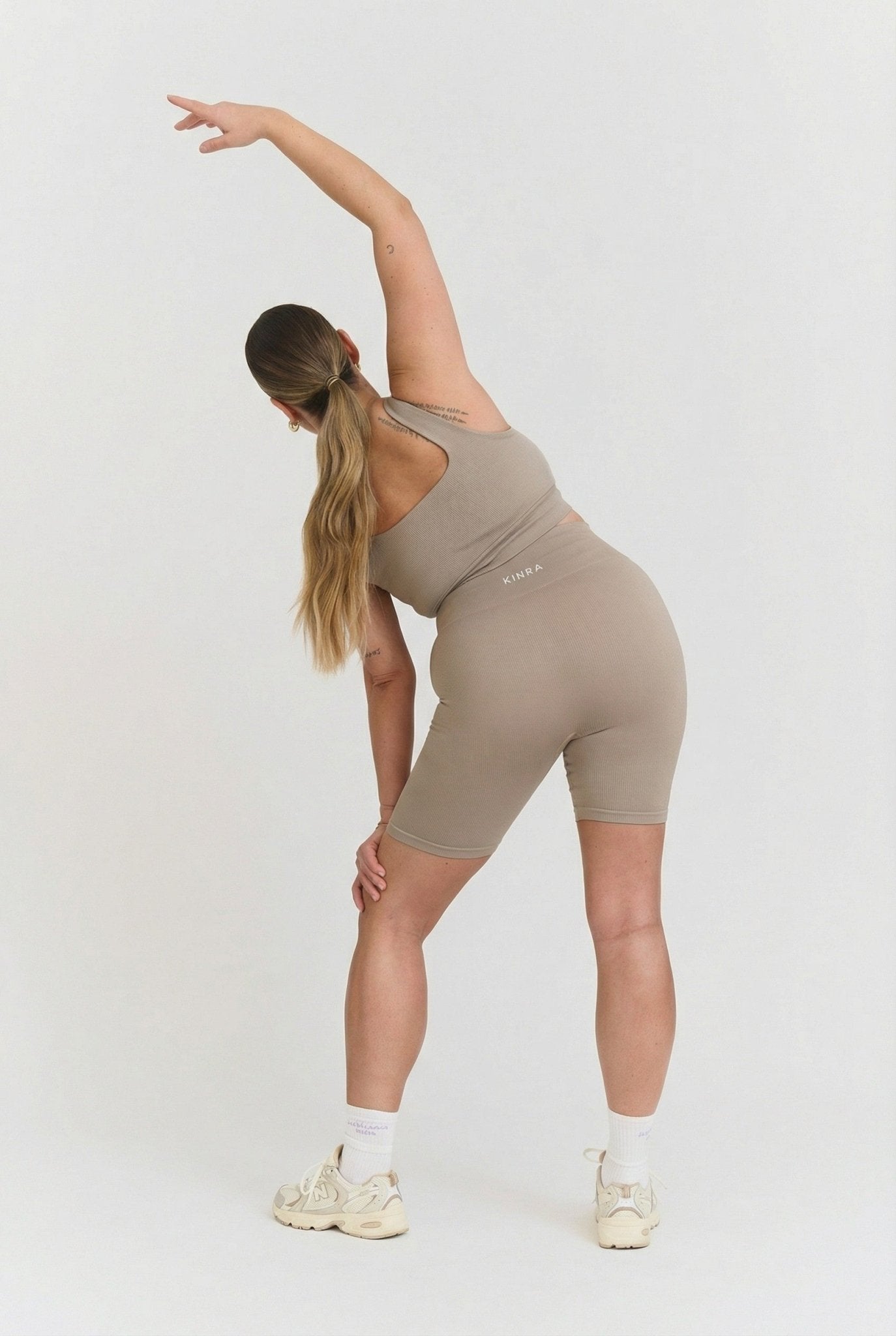 Seamless Shorts