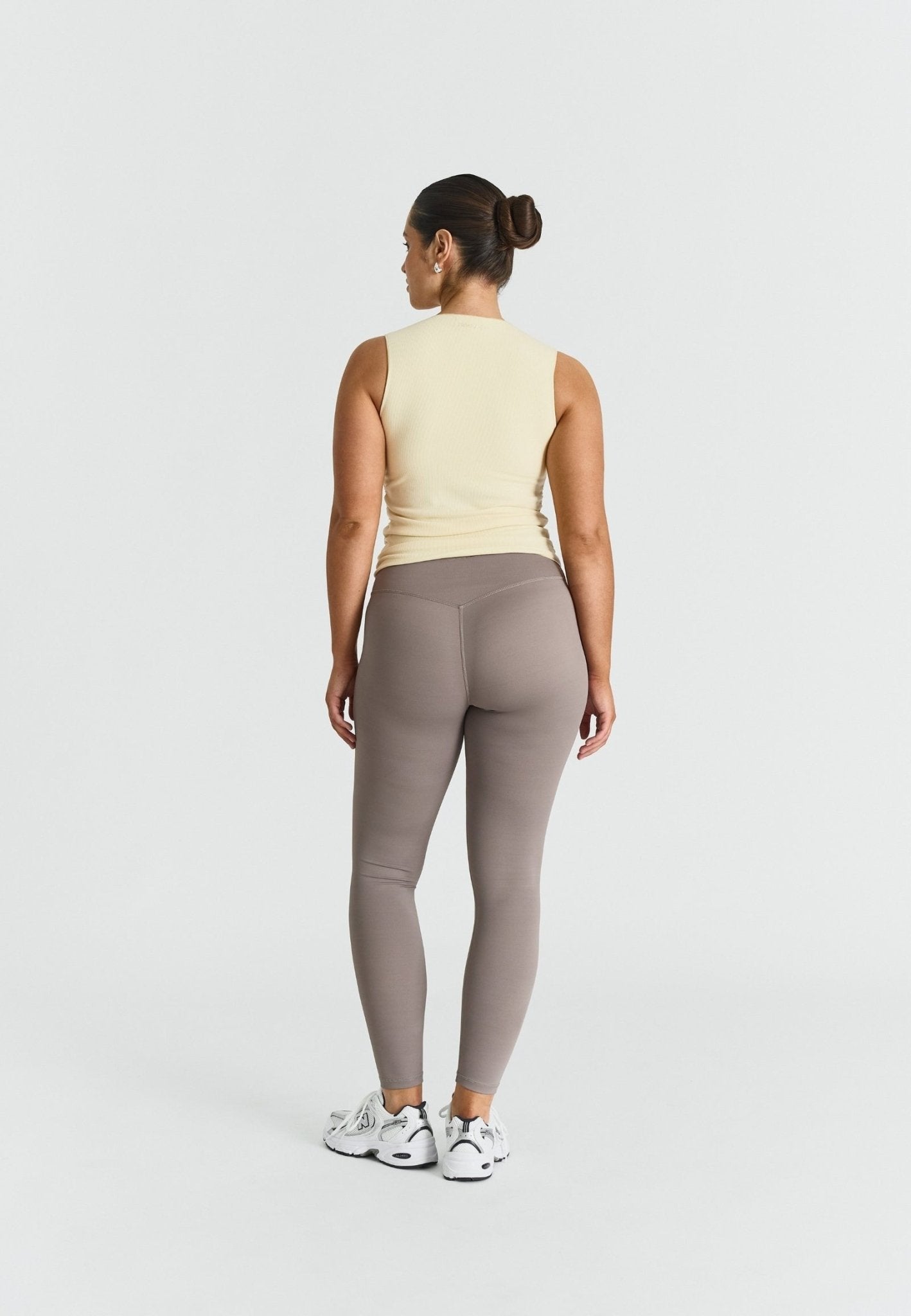 Seamless Modal Tank Top