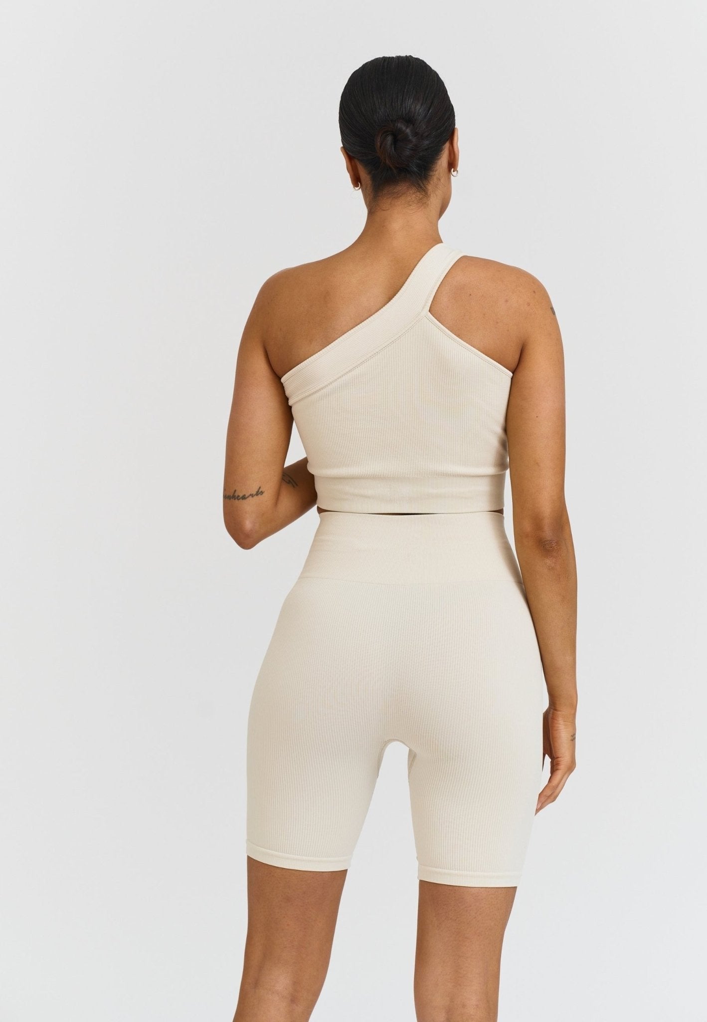 Seamless Shorts