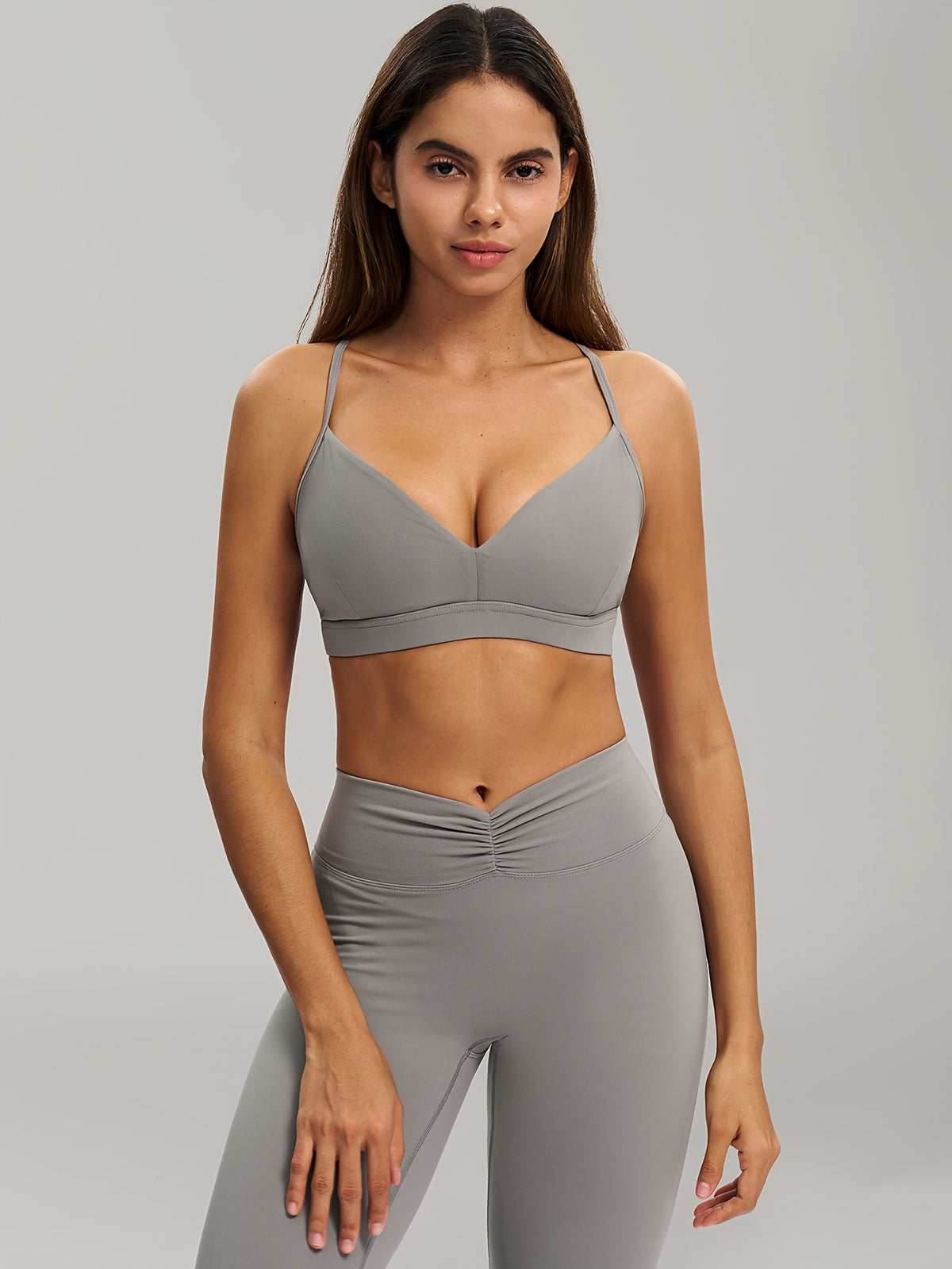 Sculpting Cami & Leggings Set
