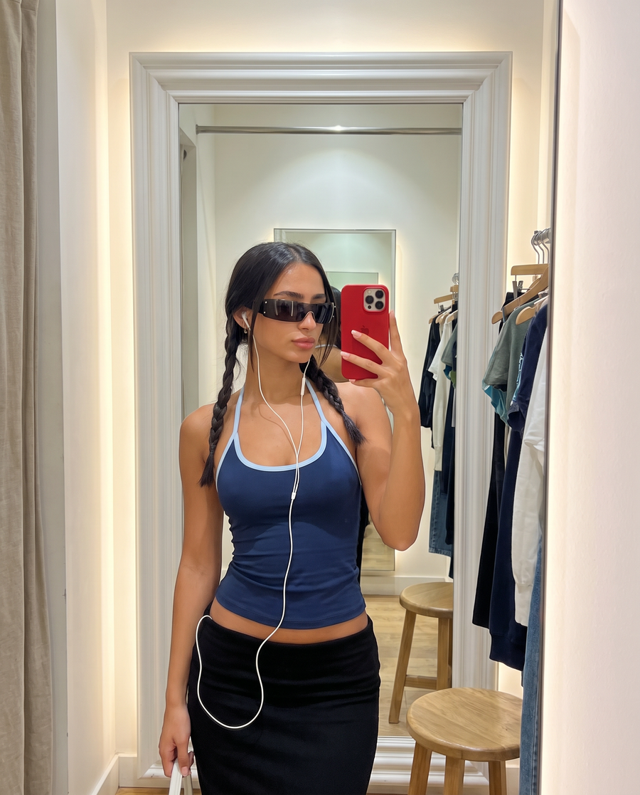 Priya V.