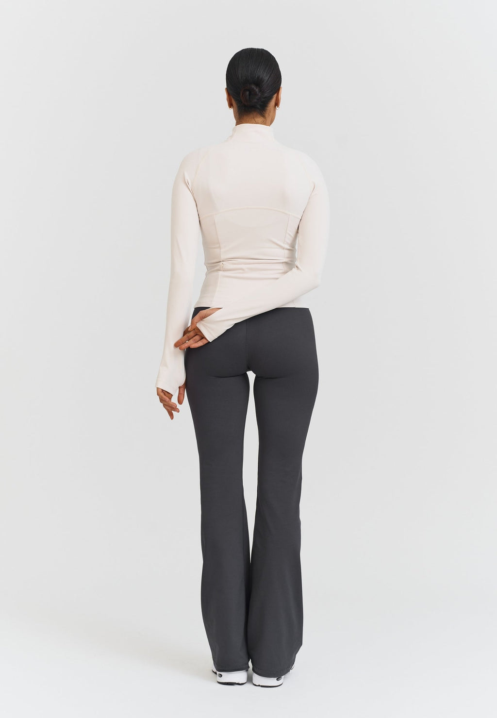 Serenity Zip Jacket
