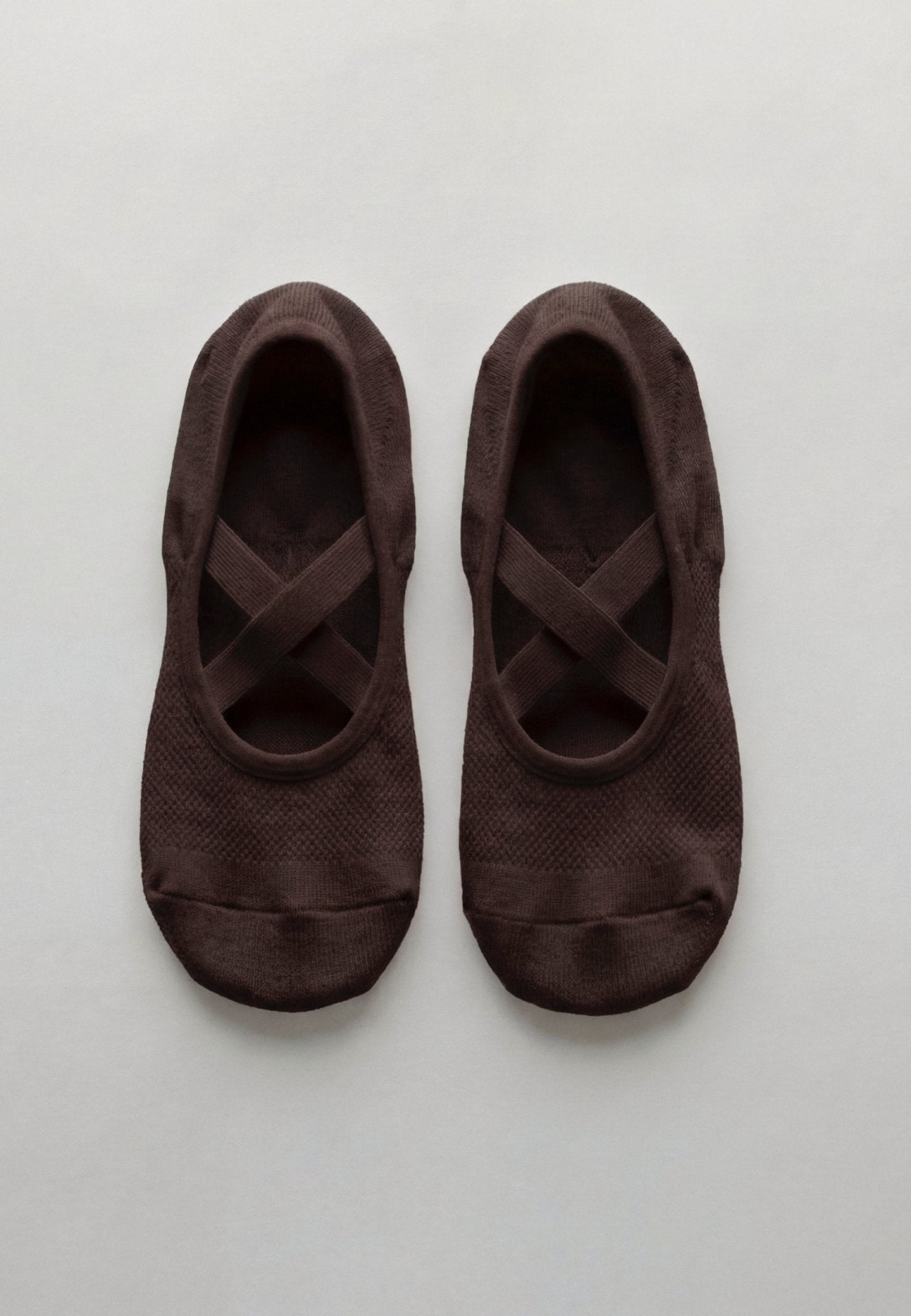 OLY Pilates Grip Socks