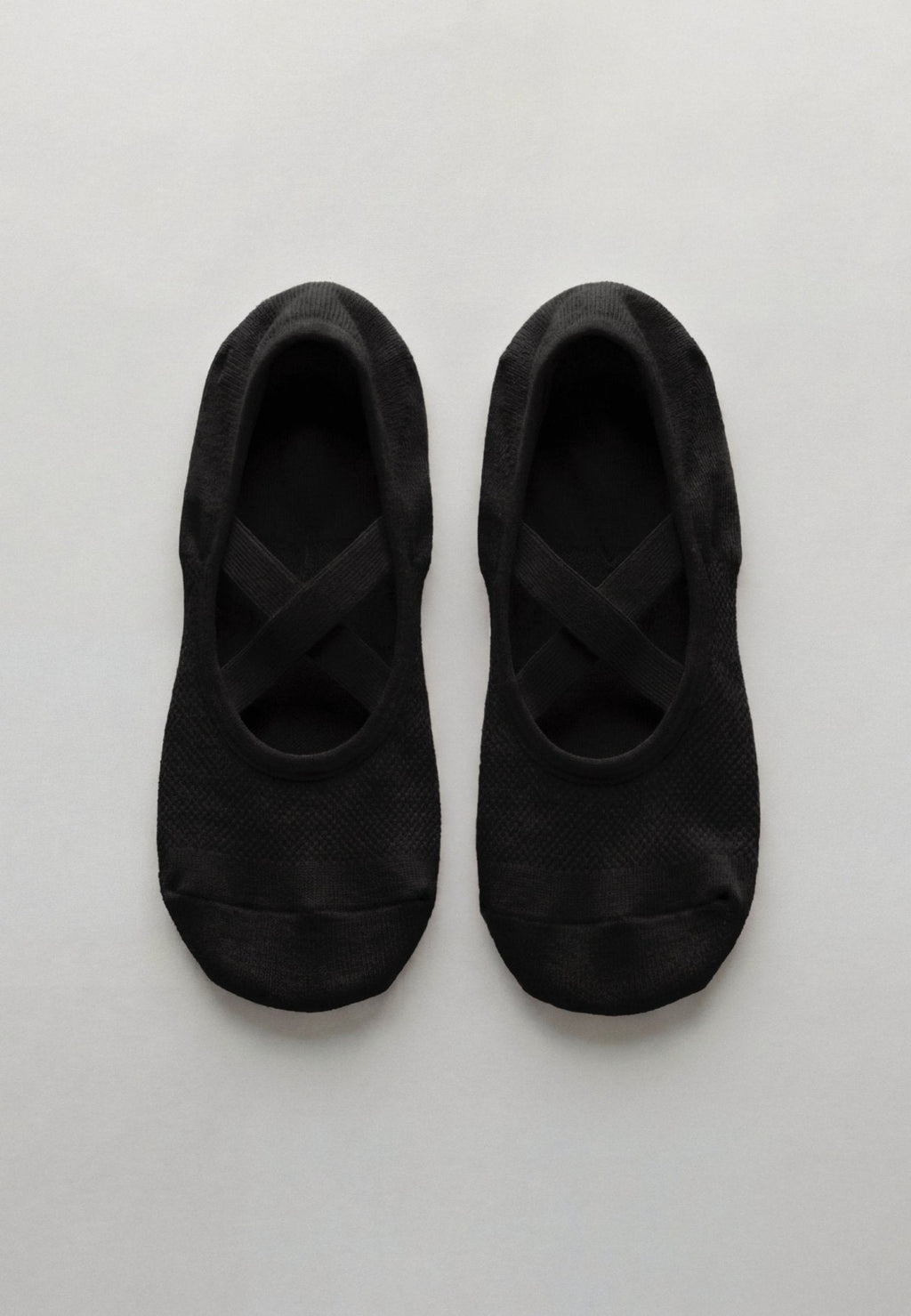 OLY Pilates Grip Socks