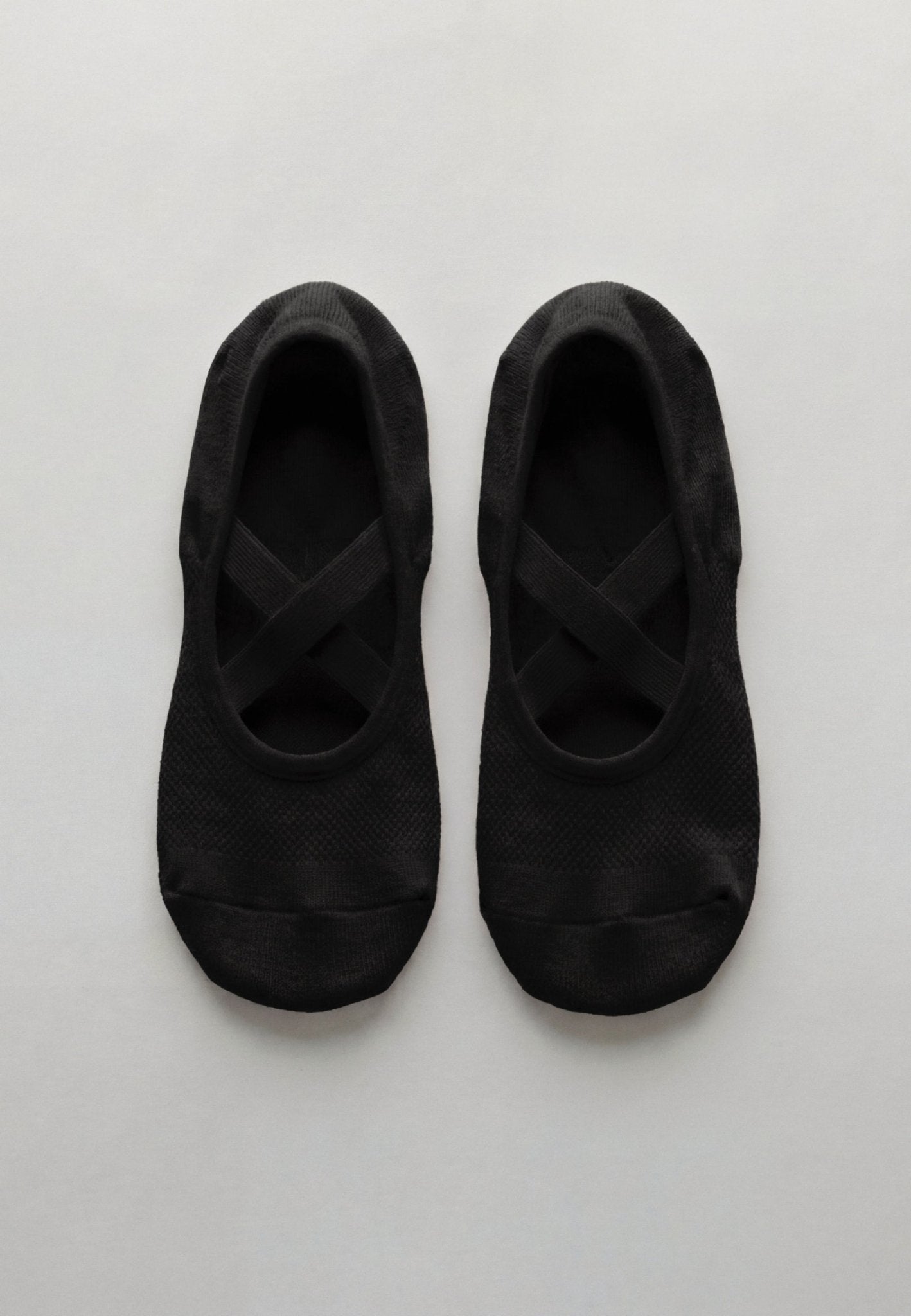 OLY Pilates Grip Socks