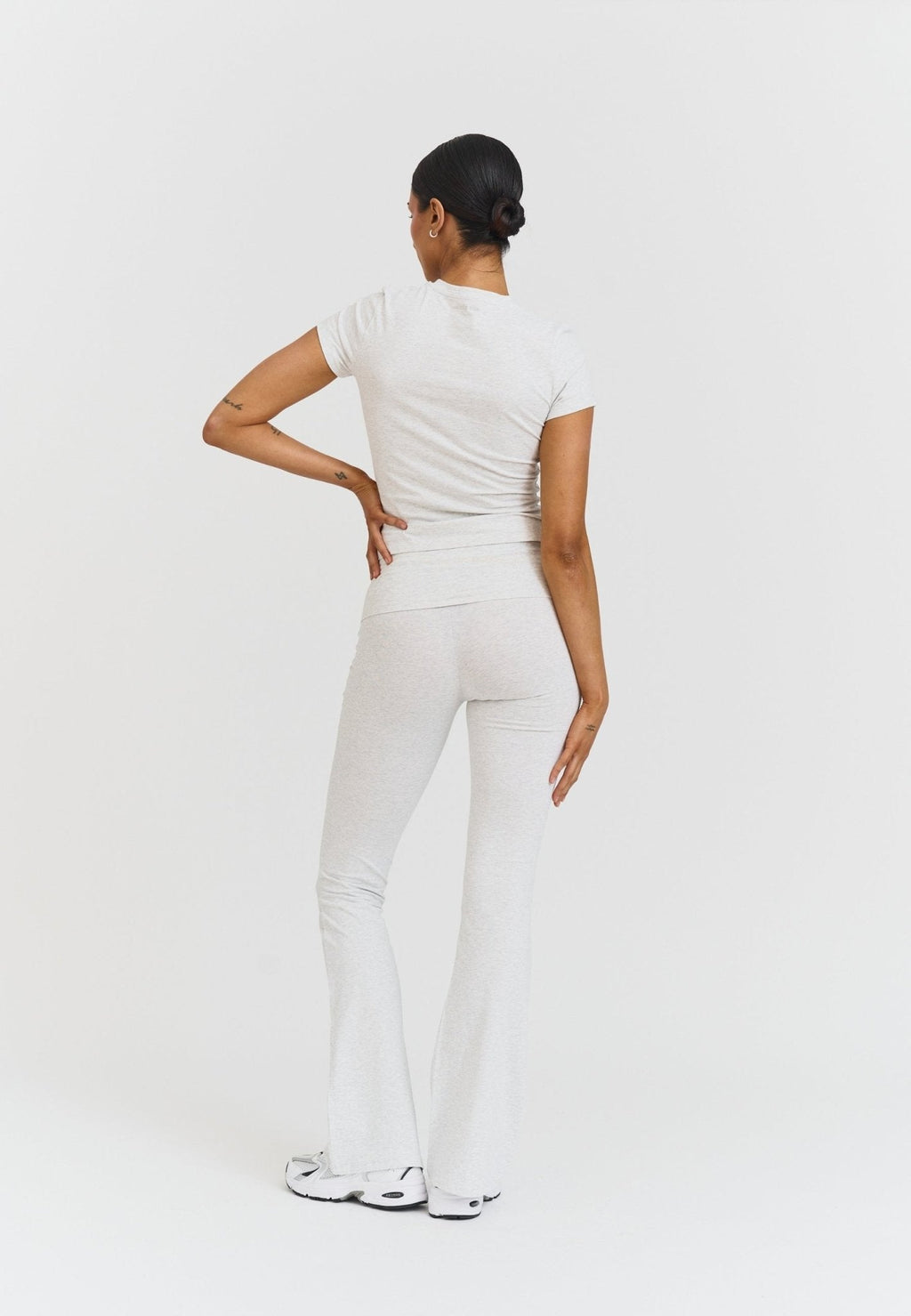 Serenity Cotton Yoga Pants