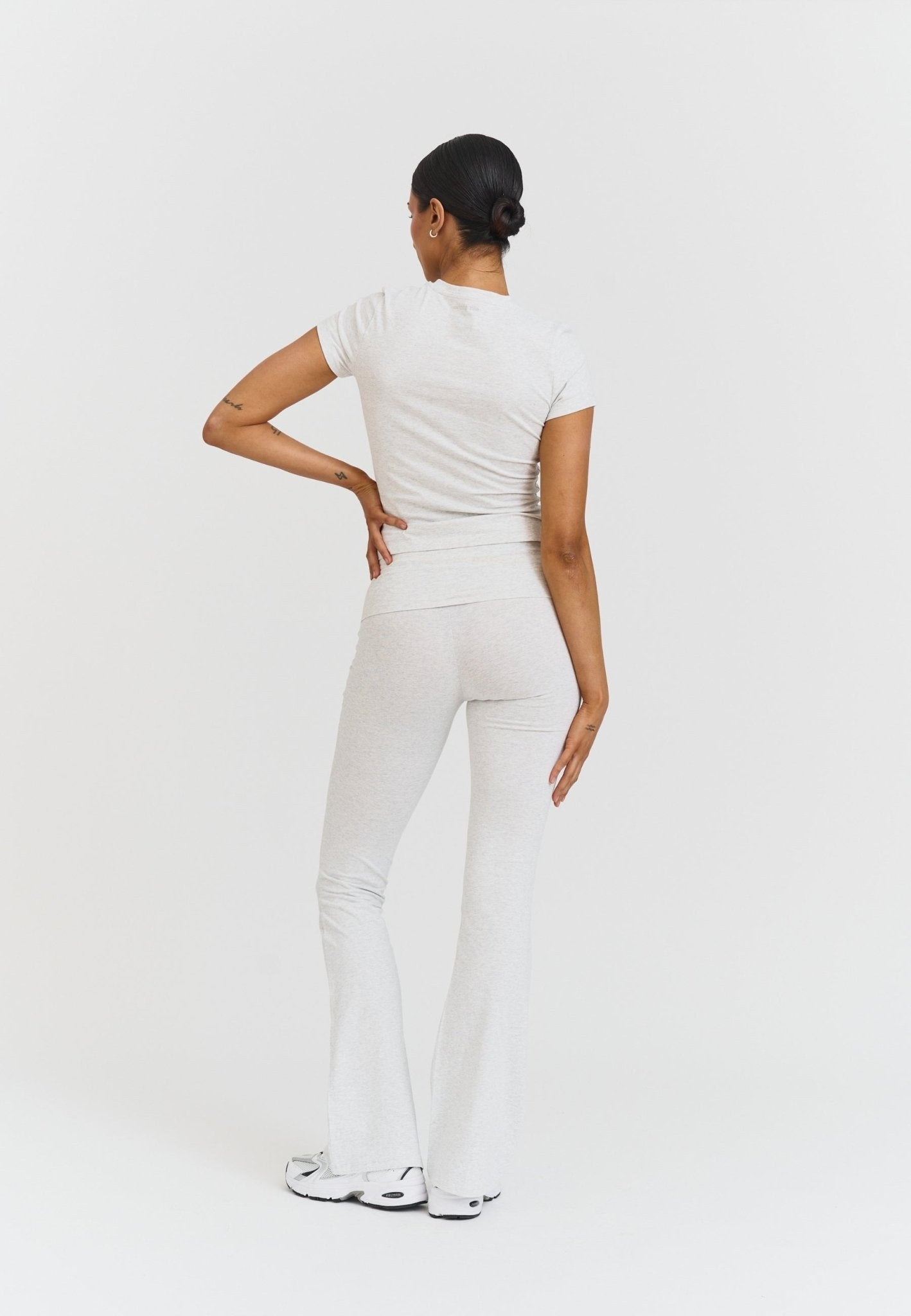 Serenity Cotton Yoga Pants