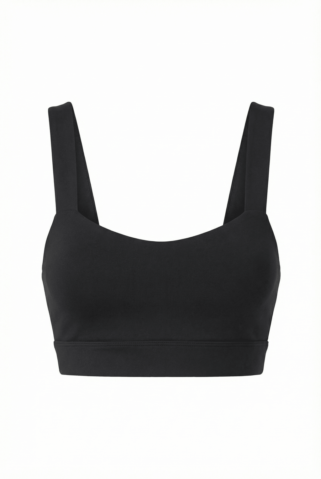 Serenity Sweetheart Bra