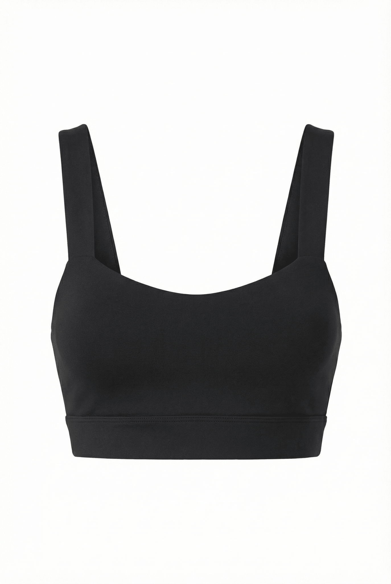 Serenity Sweetheart Bra