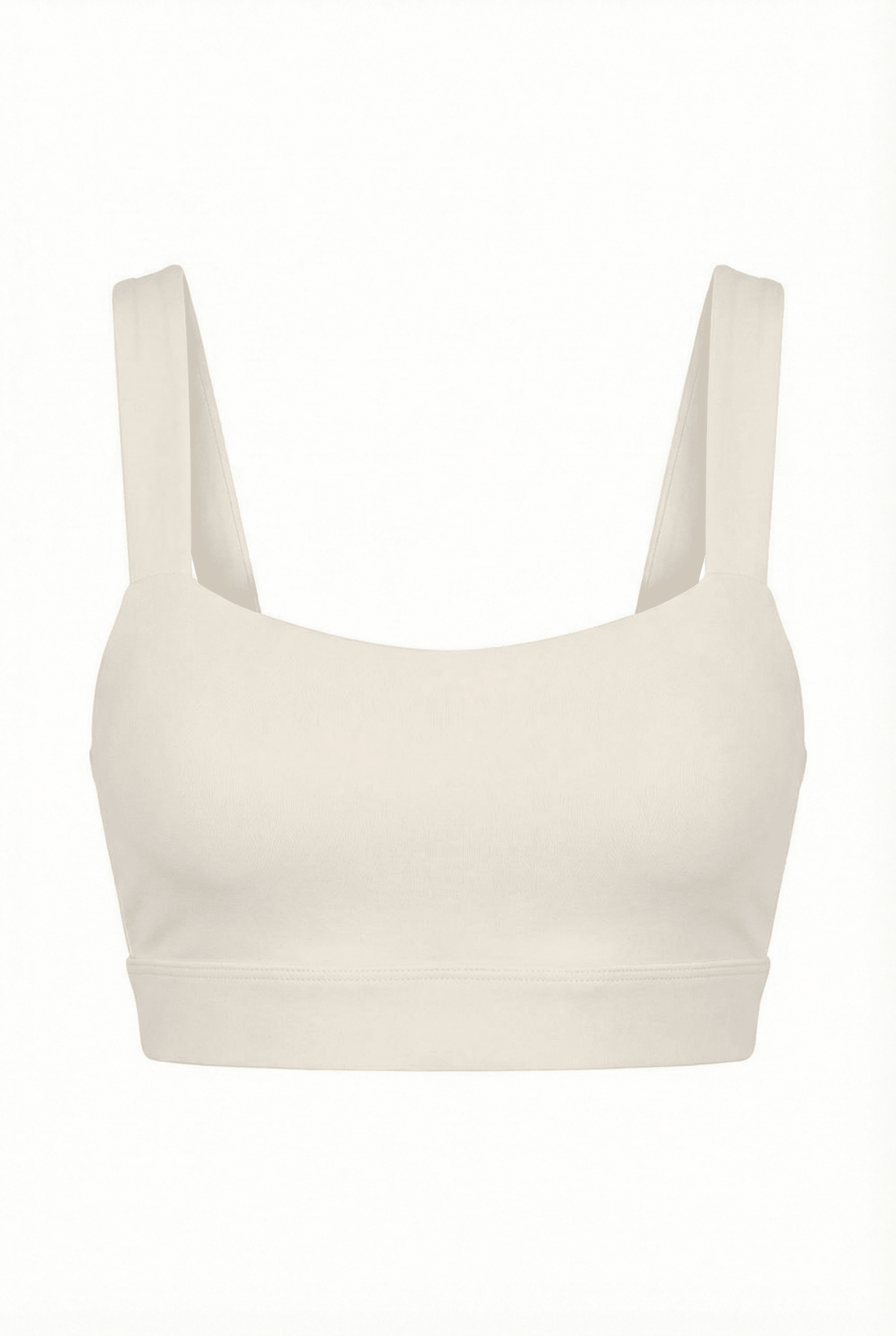 Serenity Sweetheart Bra