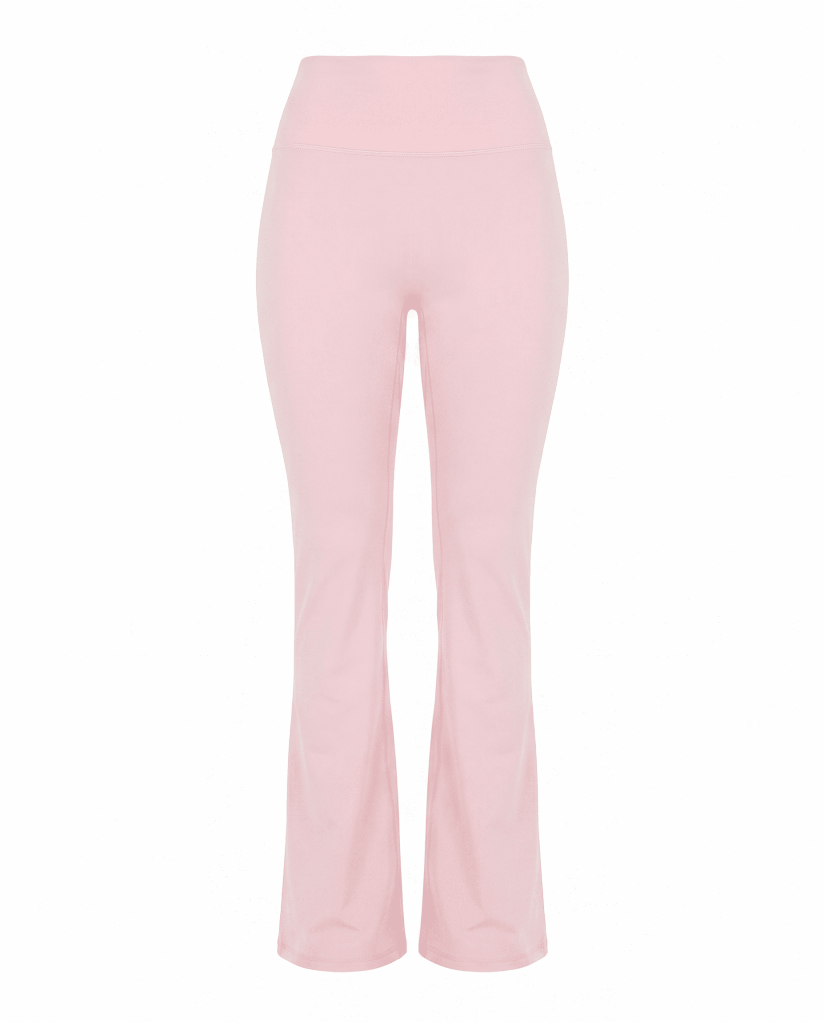 Serenity Flared Leggings