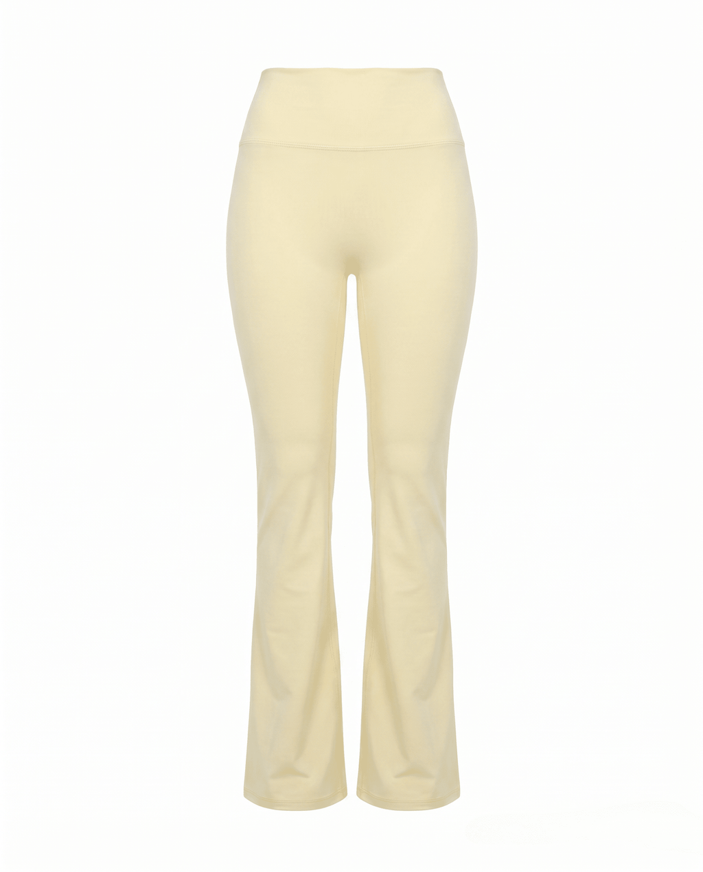 Serenity Flared Leggings