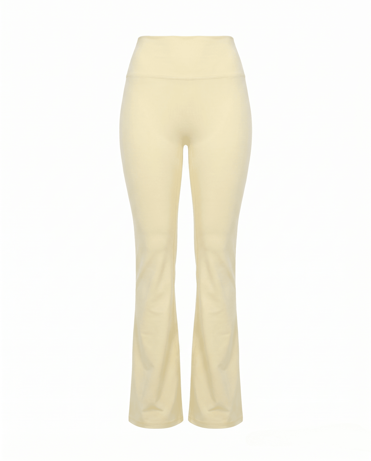 Serenity Flared Leggings