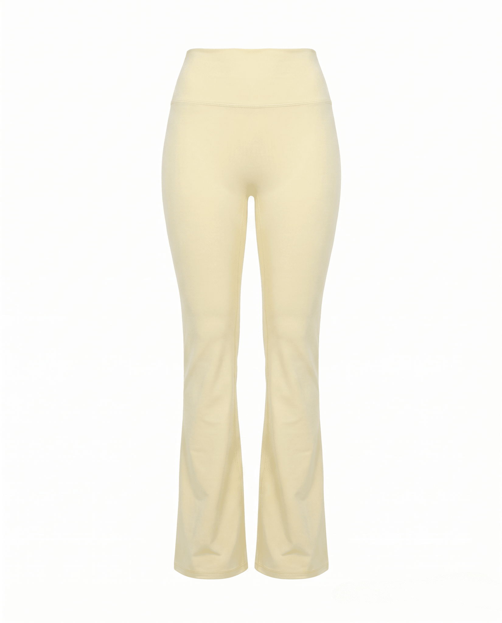 Serenity Flared Leggings