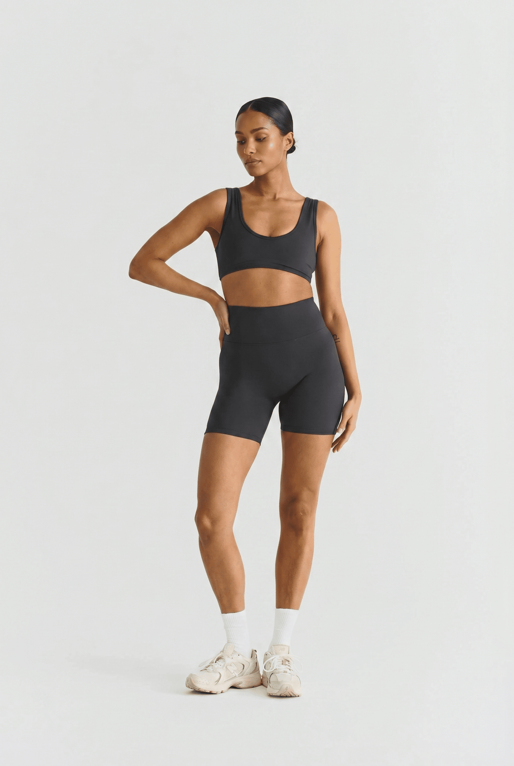 Serenity Shorts