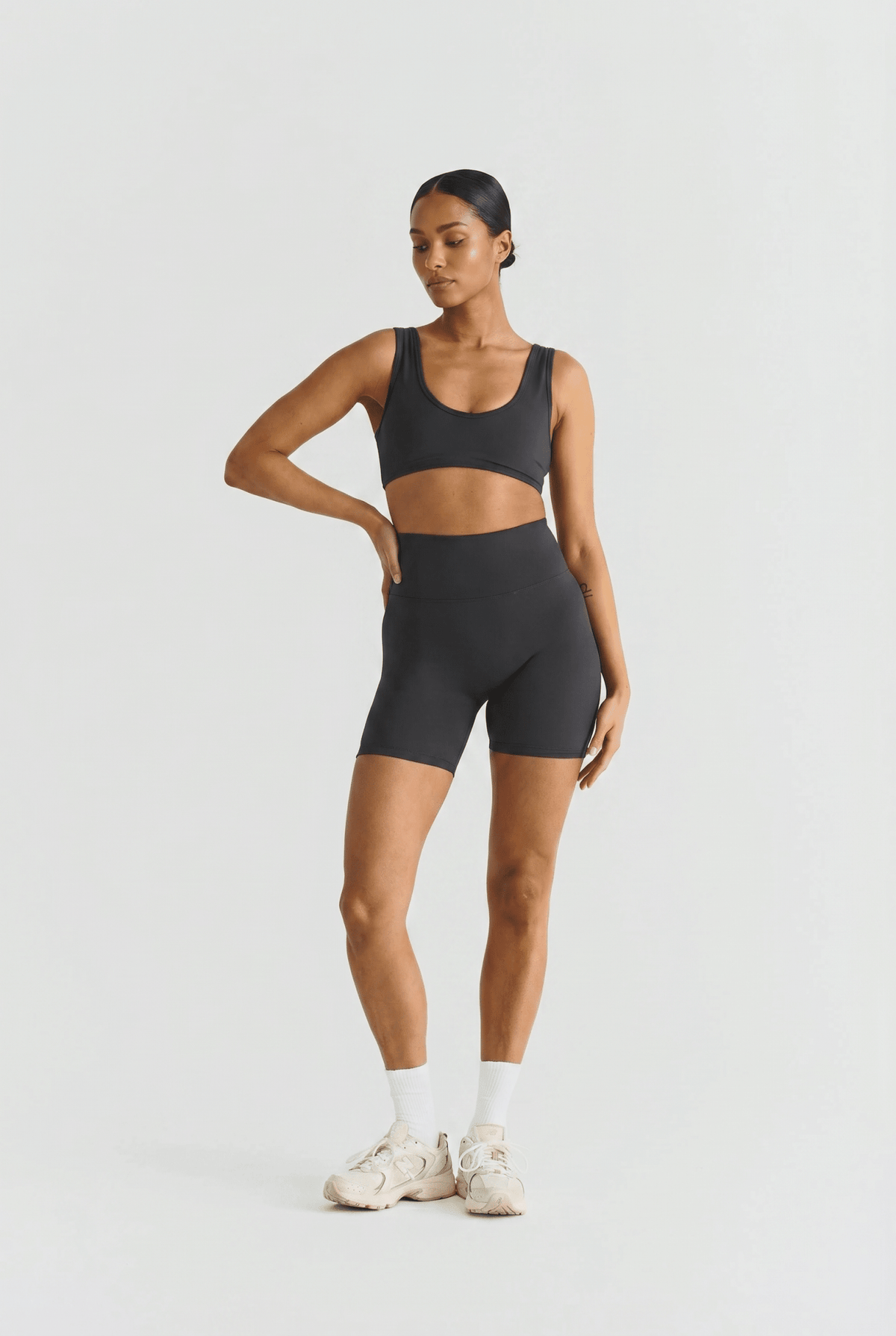 Serenity Shorts