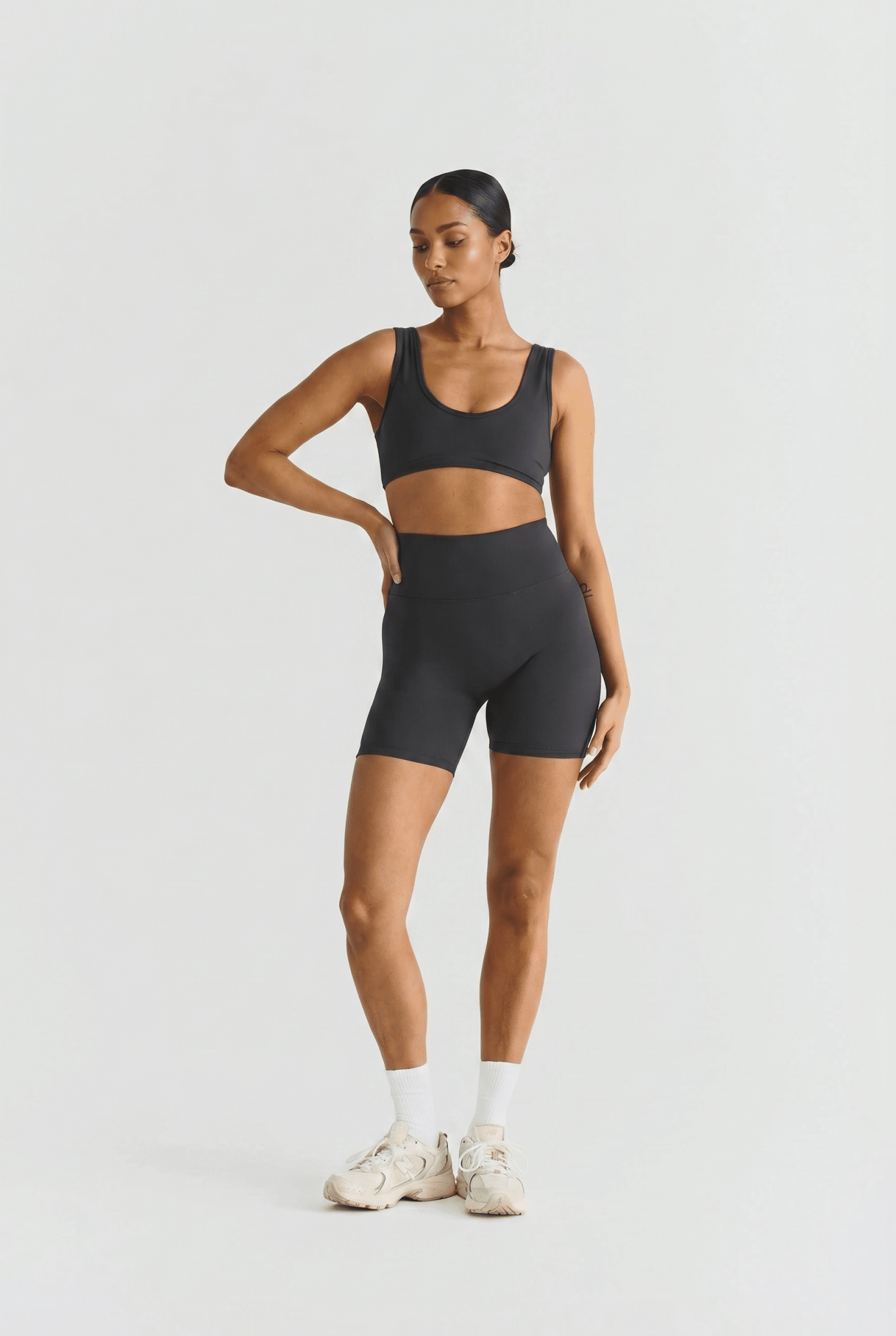Serenity Shorts