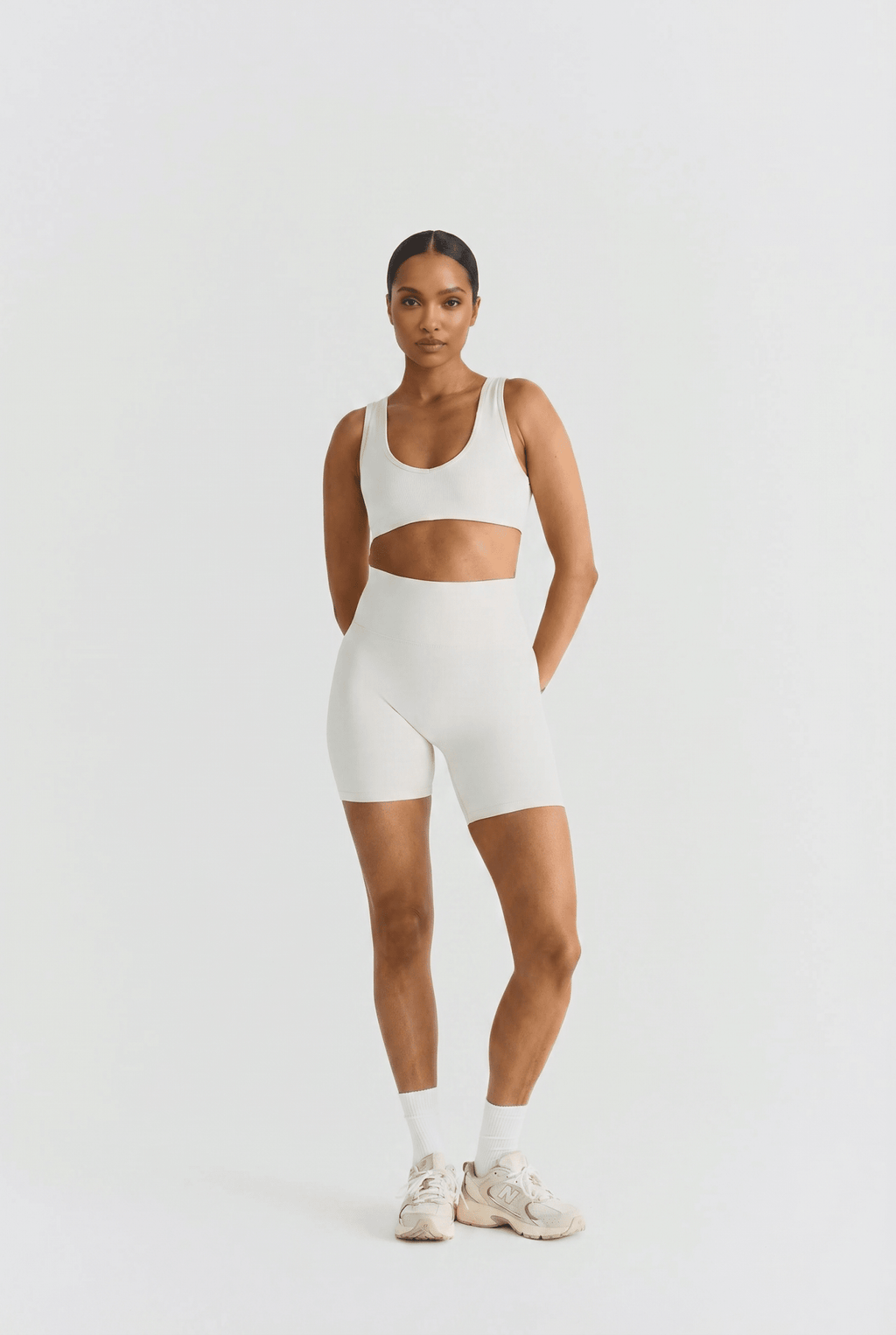 Serenity Shorts