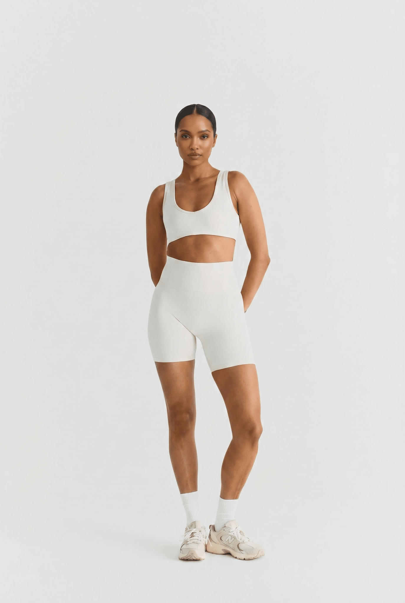 Serenity Shorts