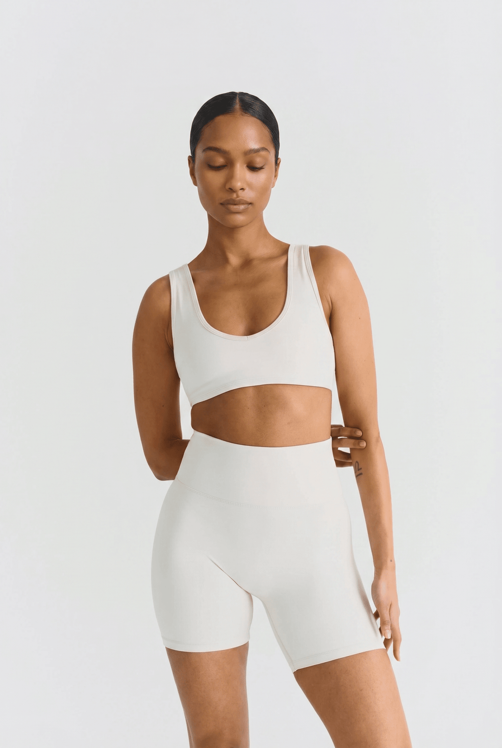 Serenity Shorts