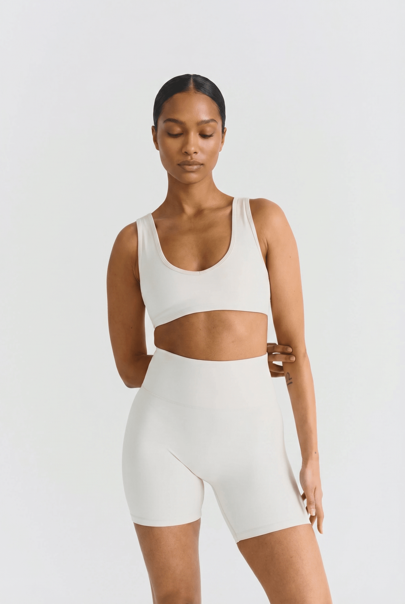 Serenity Shorts