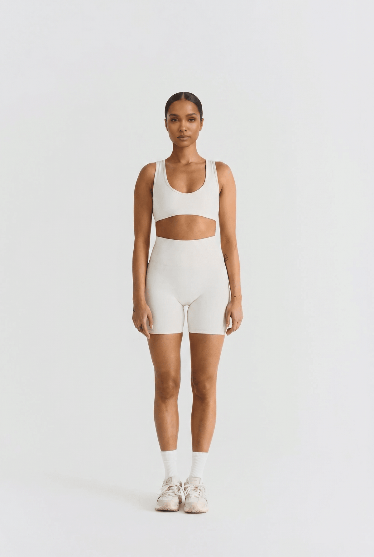 Serenity Shorts