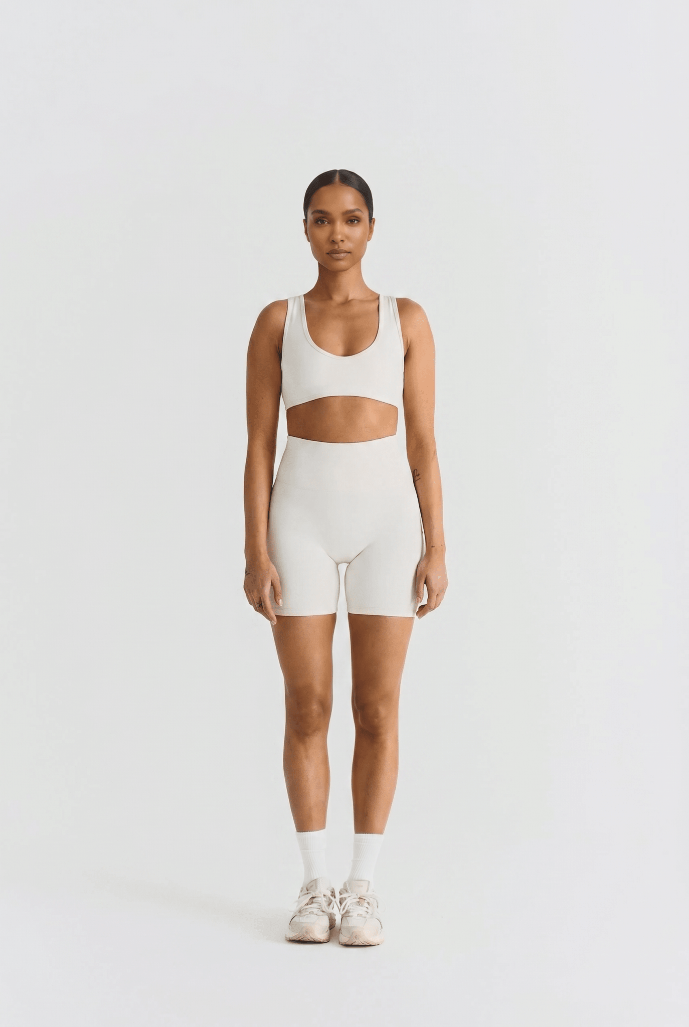 Serenity Shorts