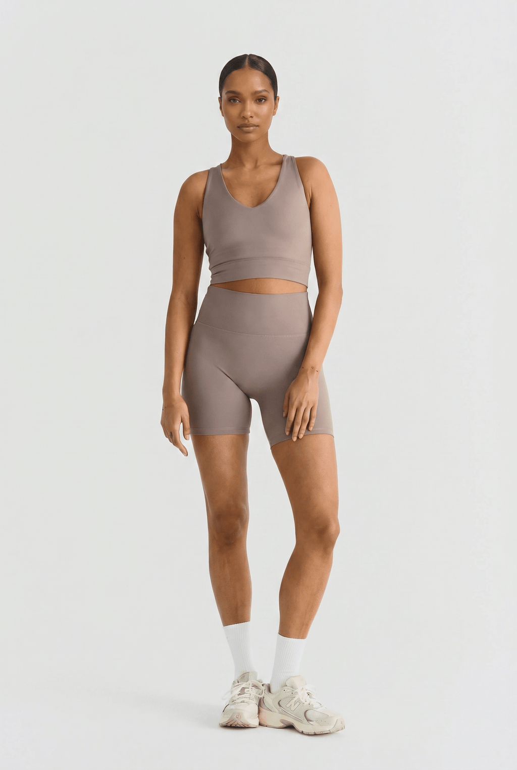 Serenity Shorts