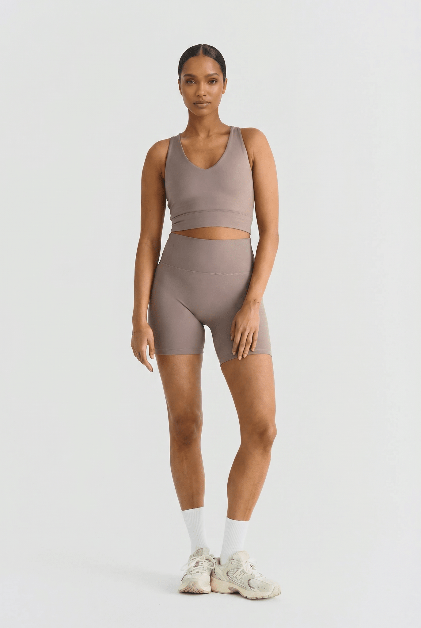 Serenity Shorts