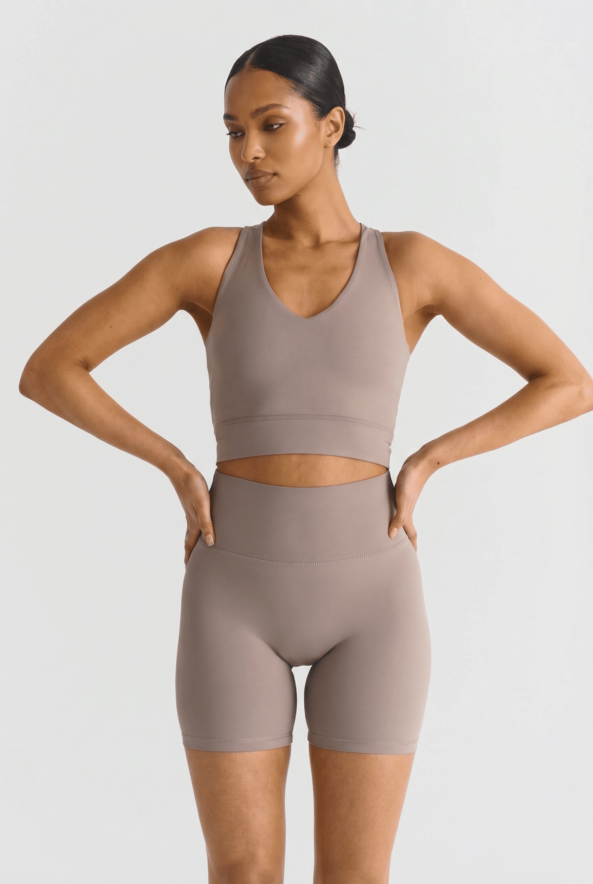 Serenity Shorts
