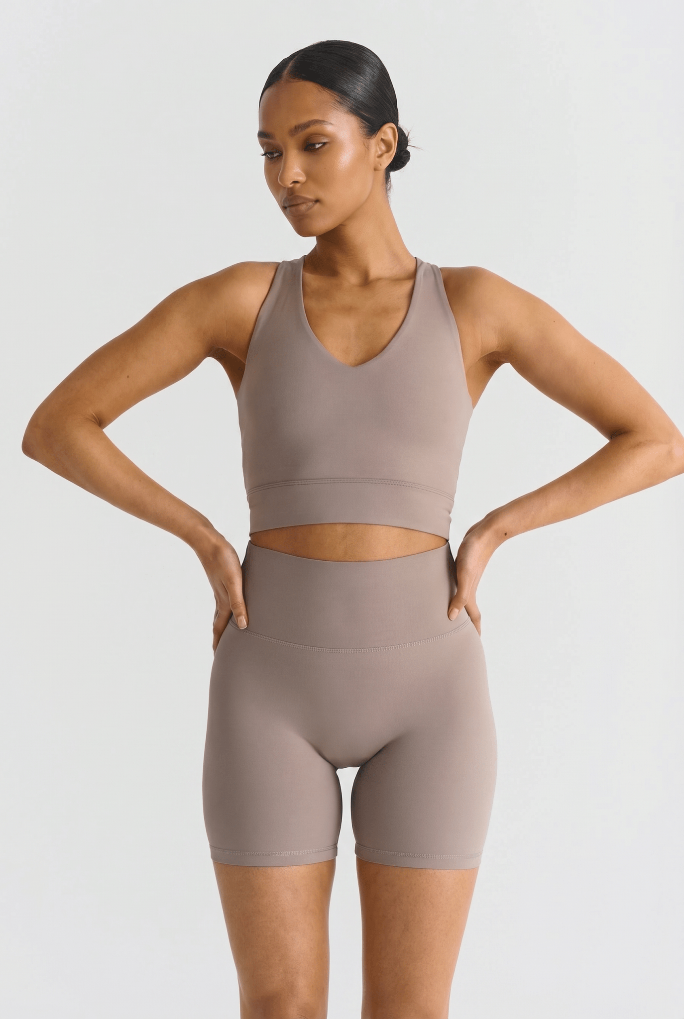 Serenity Shorts