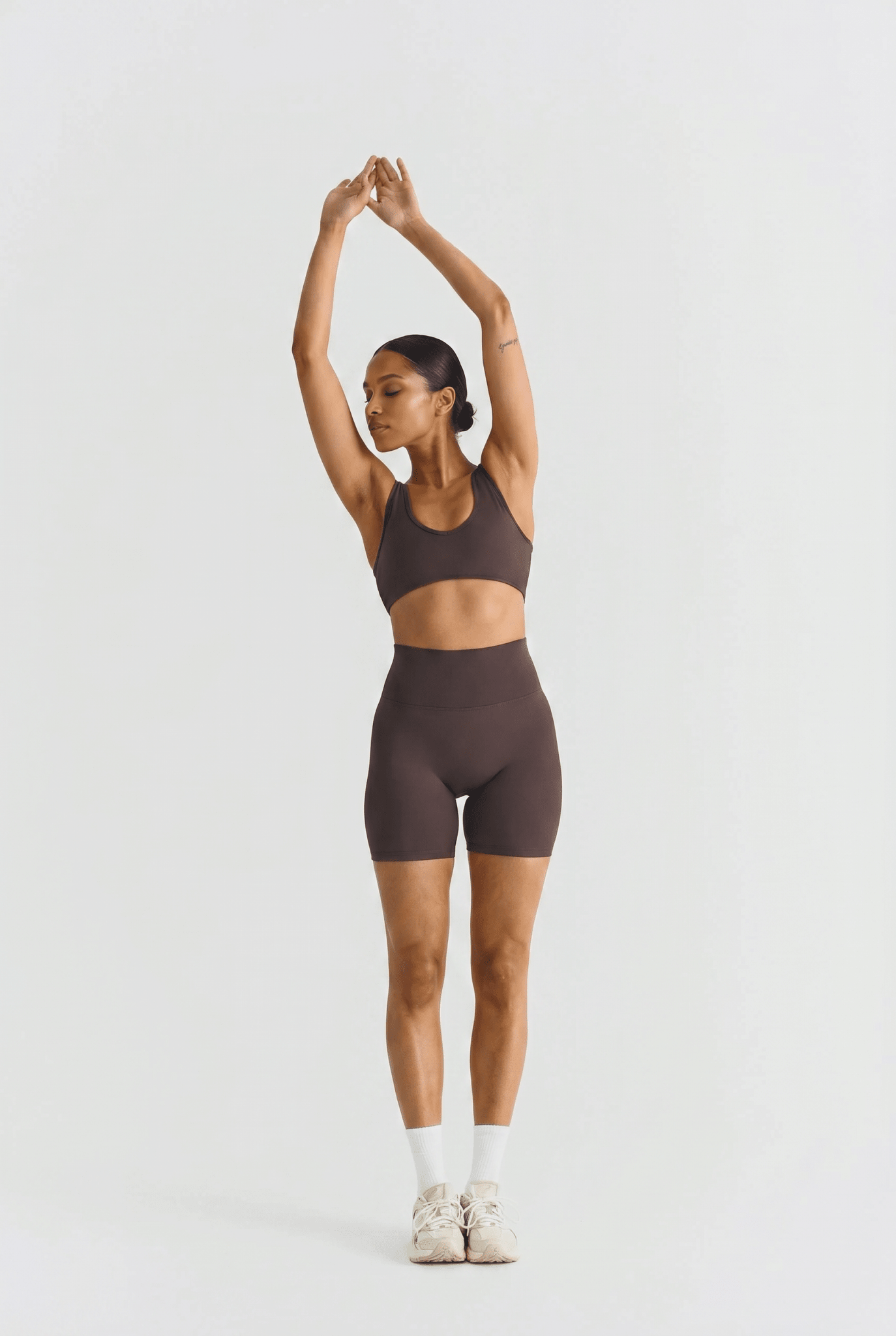 Serenity Shorts