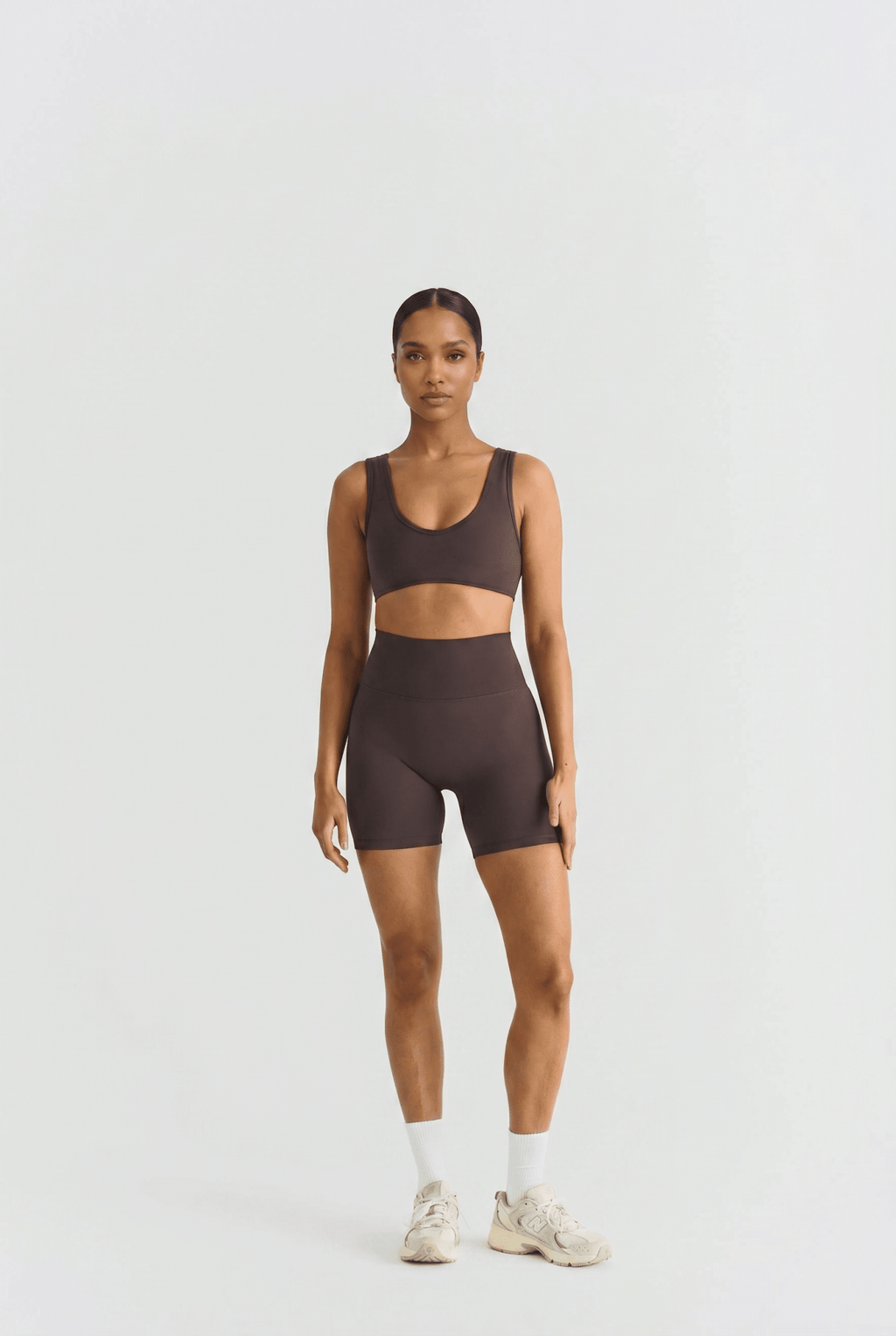 Serenity Shorts