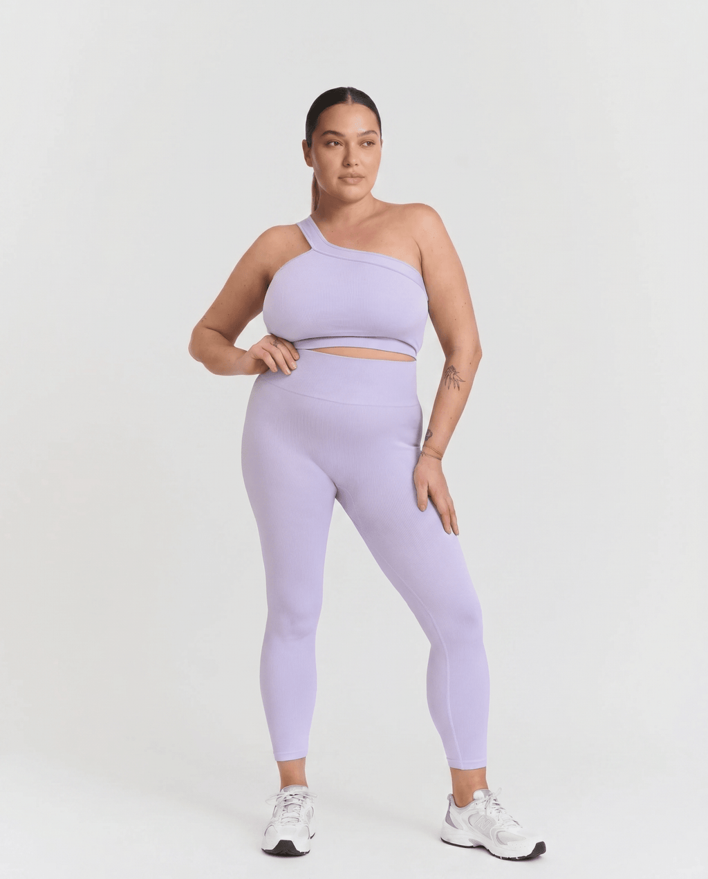 Seamless Leggings
