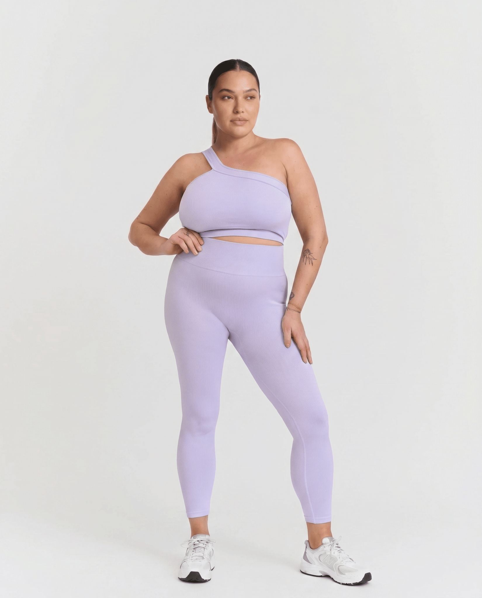 Seamless Leggings