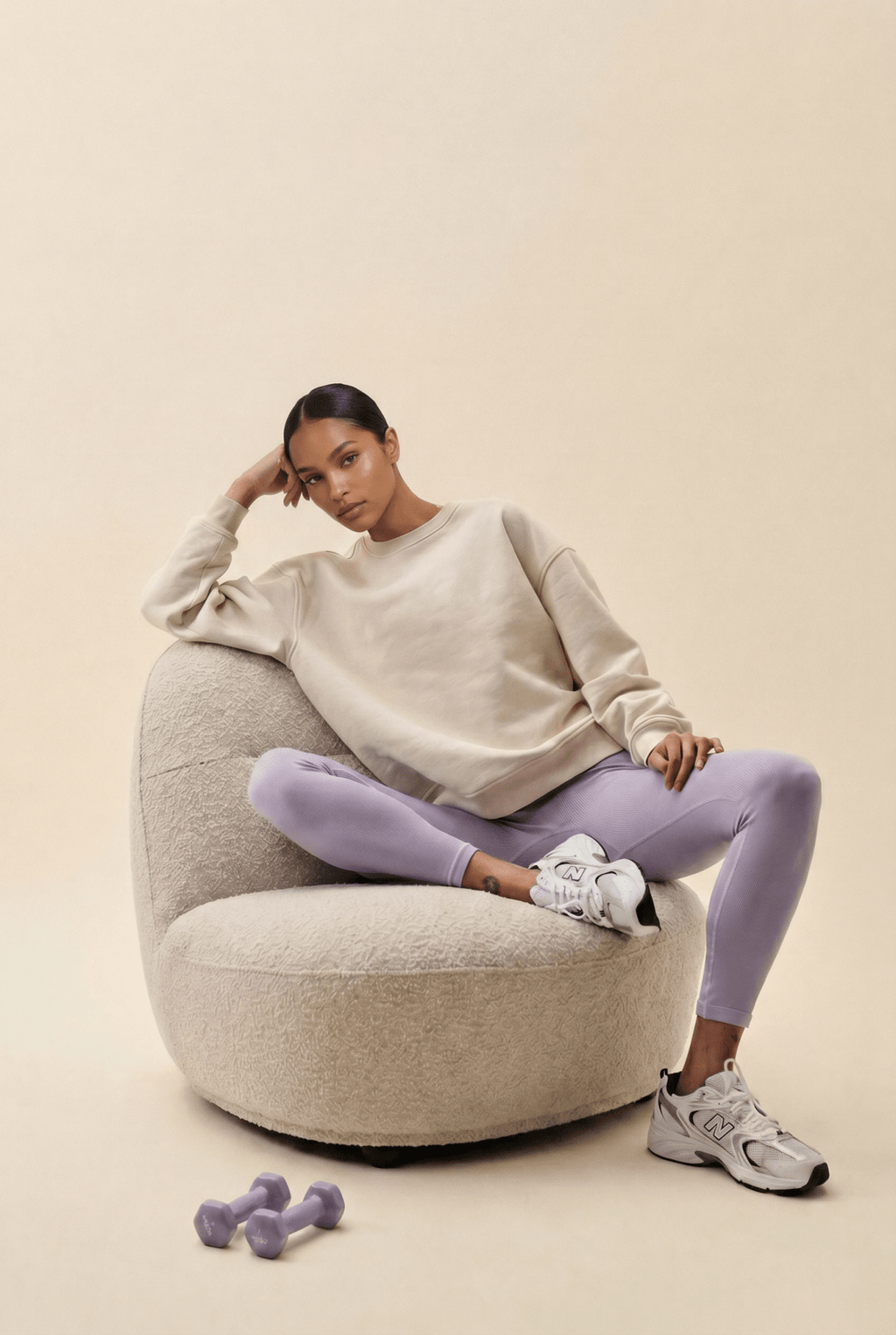 Seamless Leggings