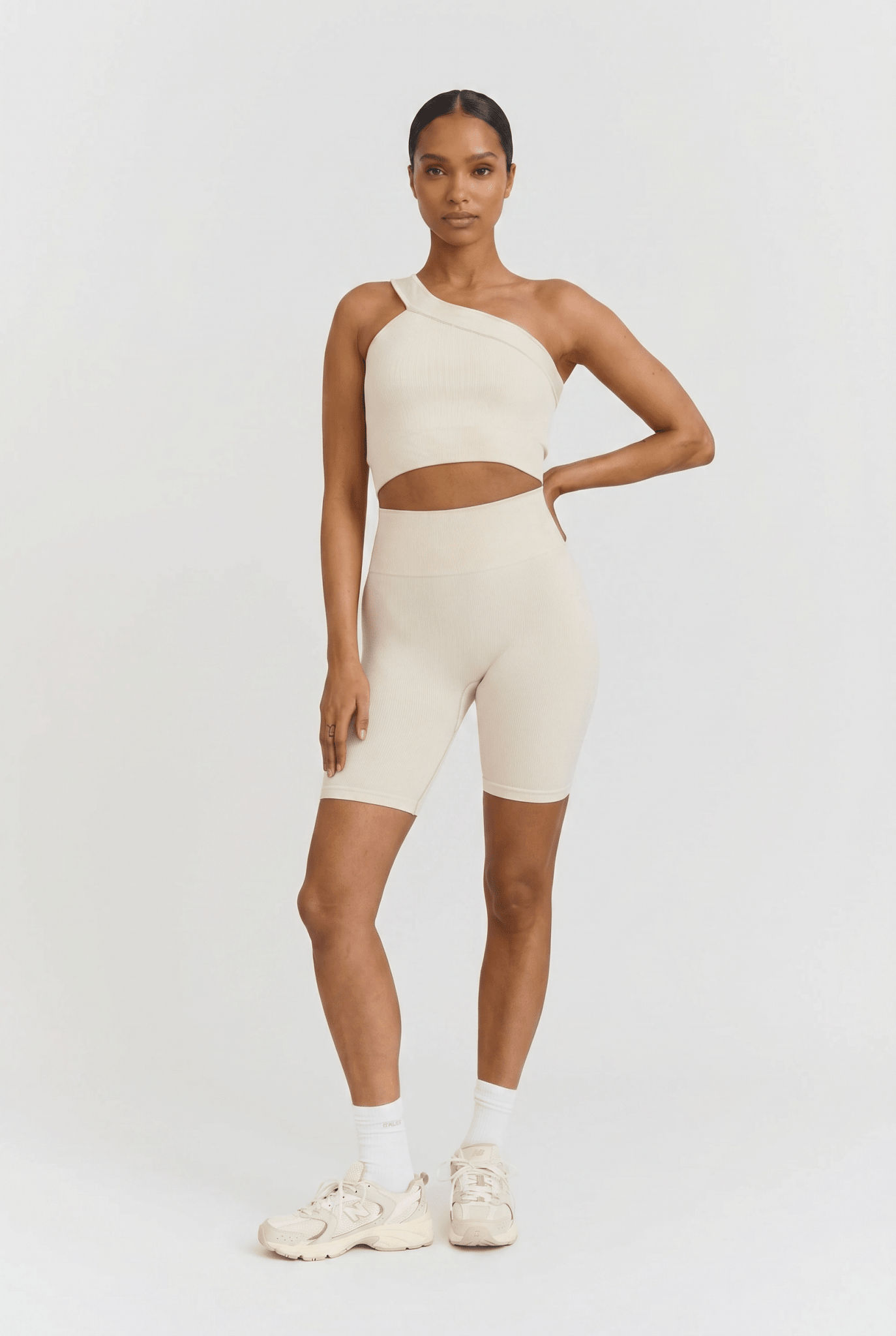 Seamless Shorts