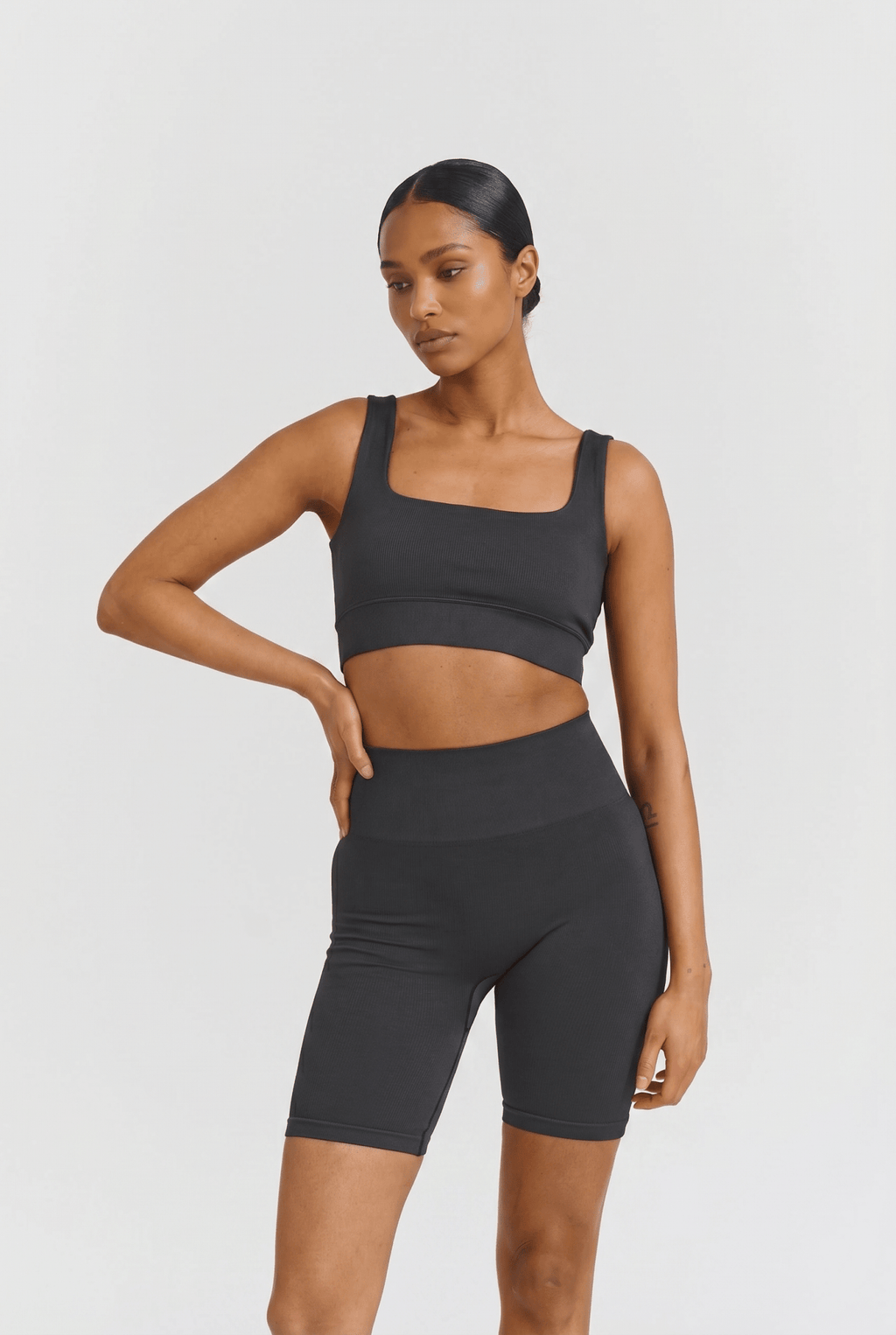 Seamless Shorts
